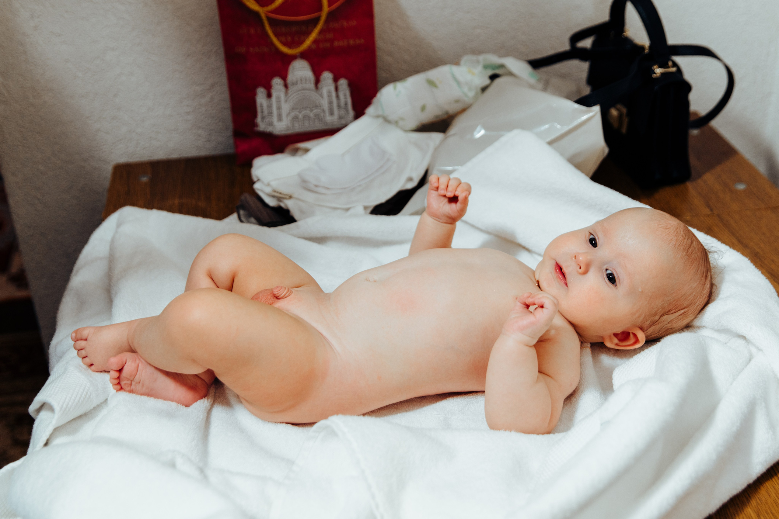 Botez Damir. Fotograf de nuntă și evenimente private!