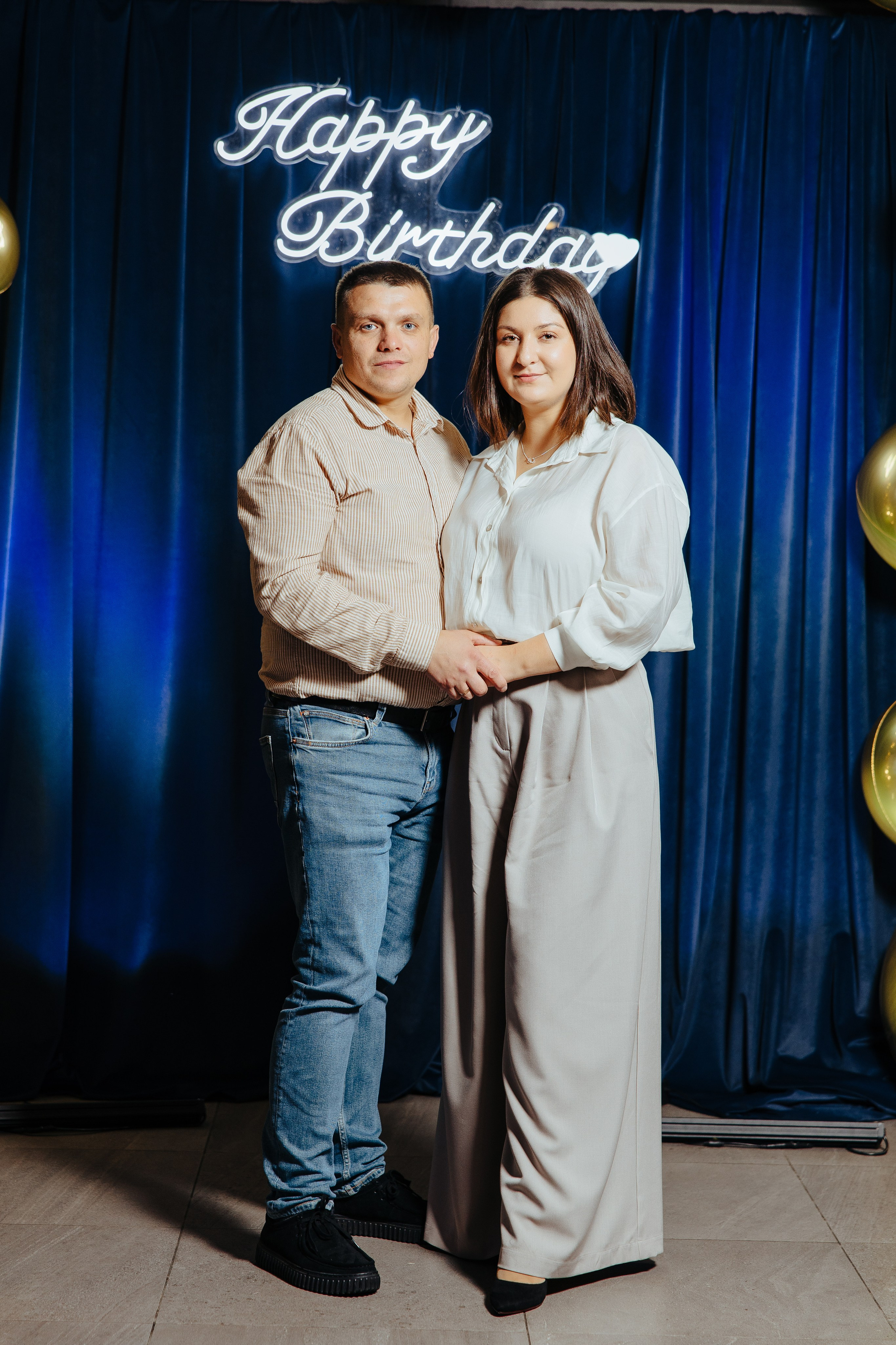 Mihai 40 ani. Fotograf de nuntă și evenimente private!