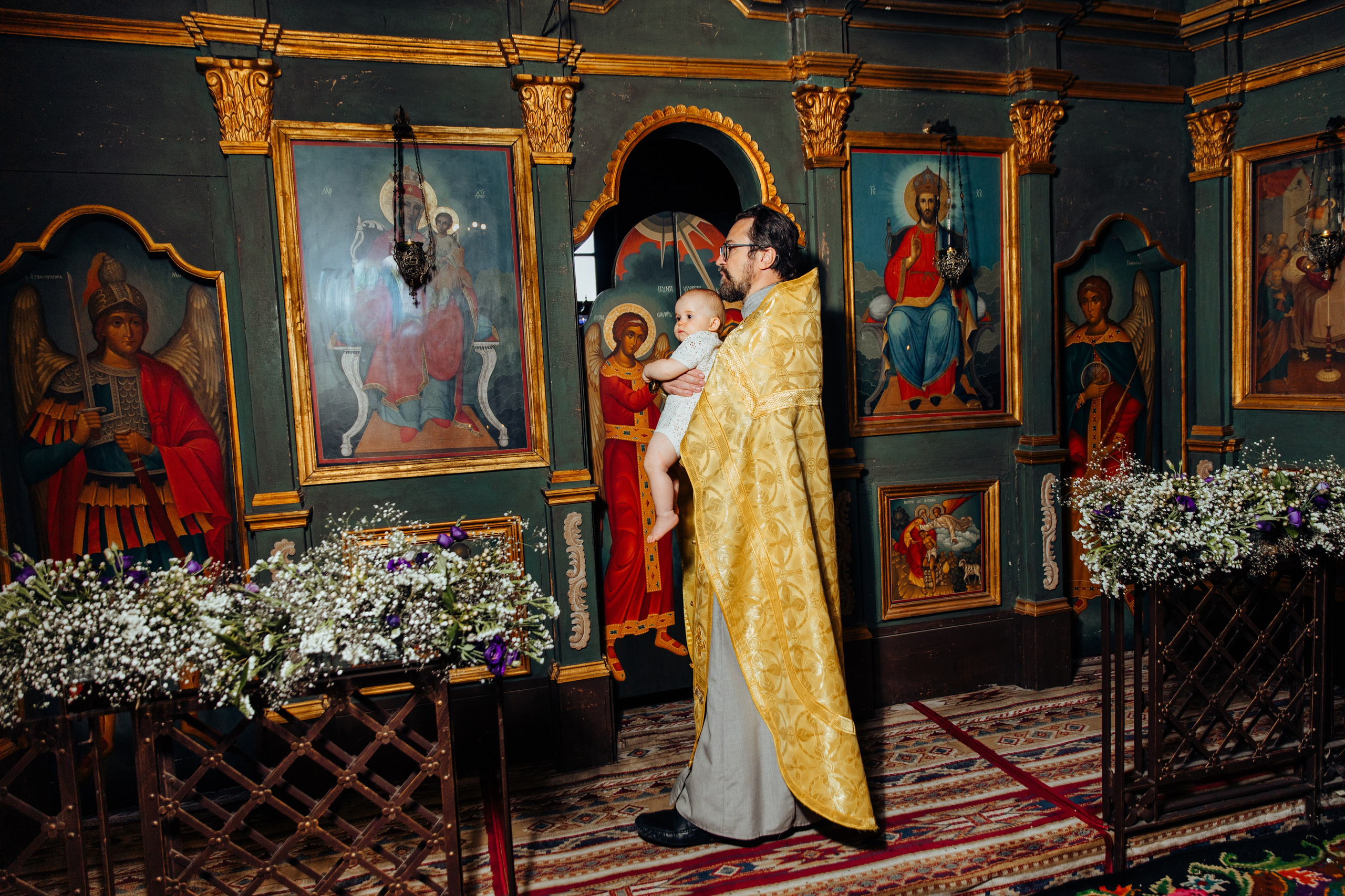 Antonia. Fotograf de nuntă și evenimente private!