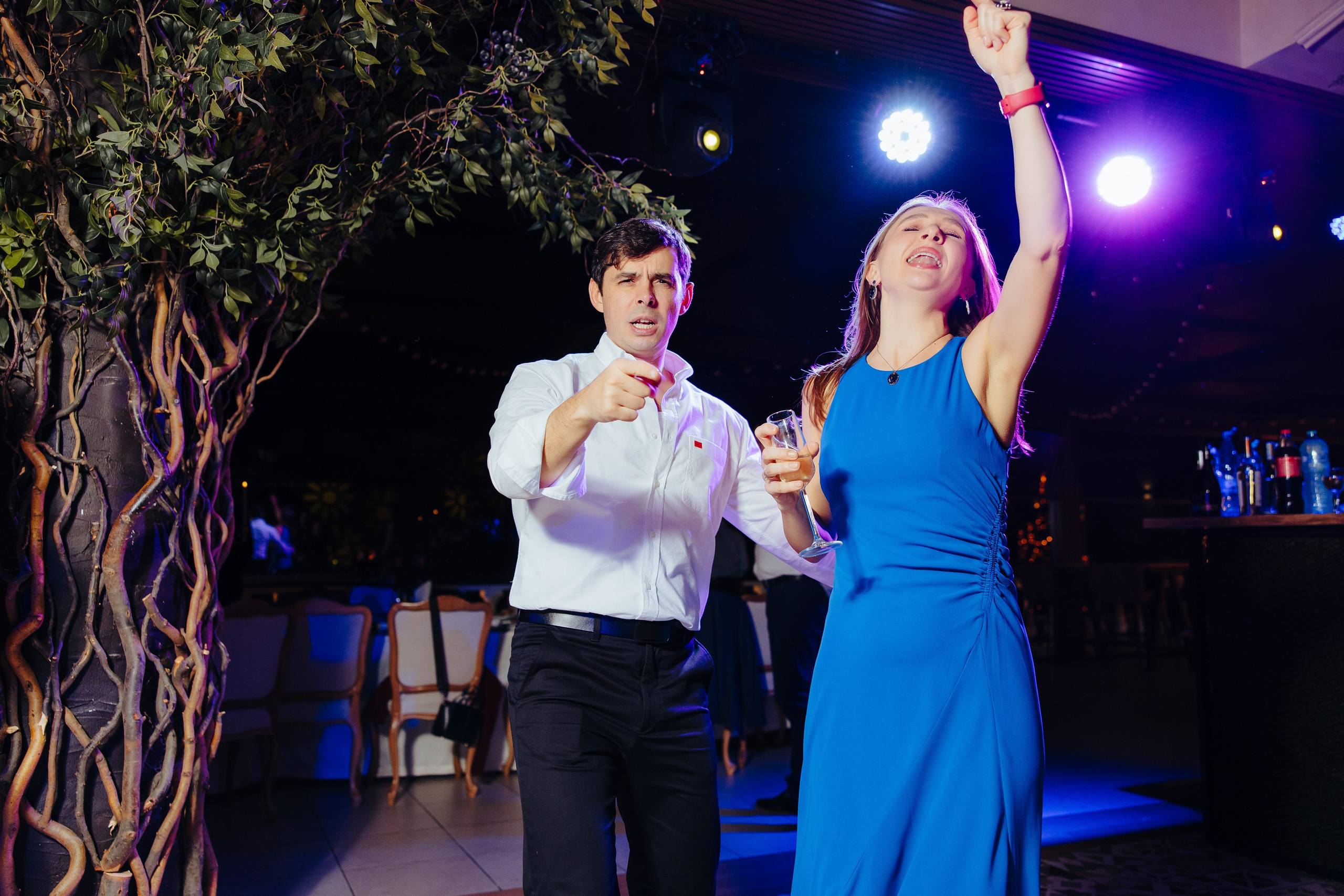 Sergiu 40 ani. Fotograf de nuntă și evenimente private!