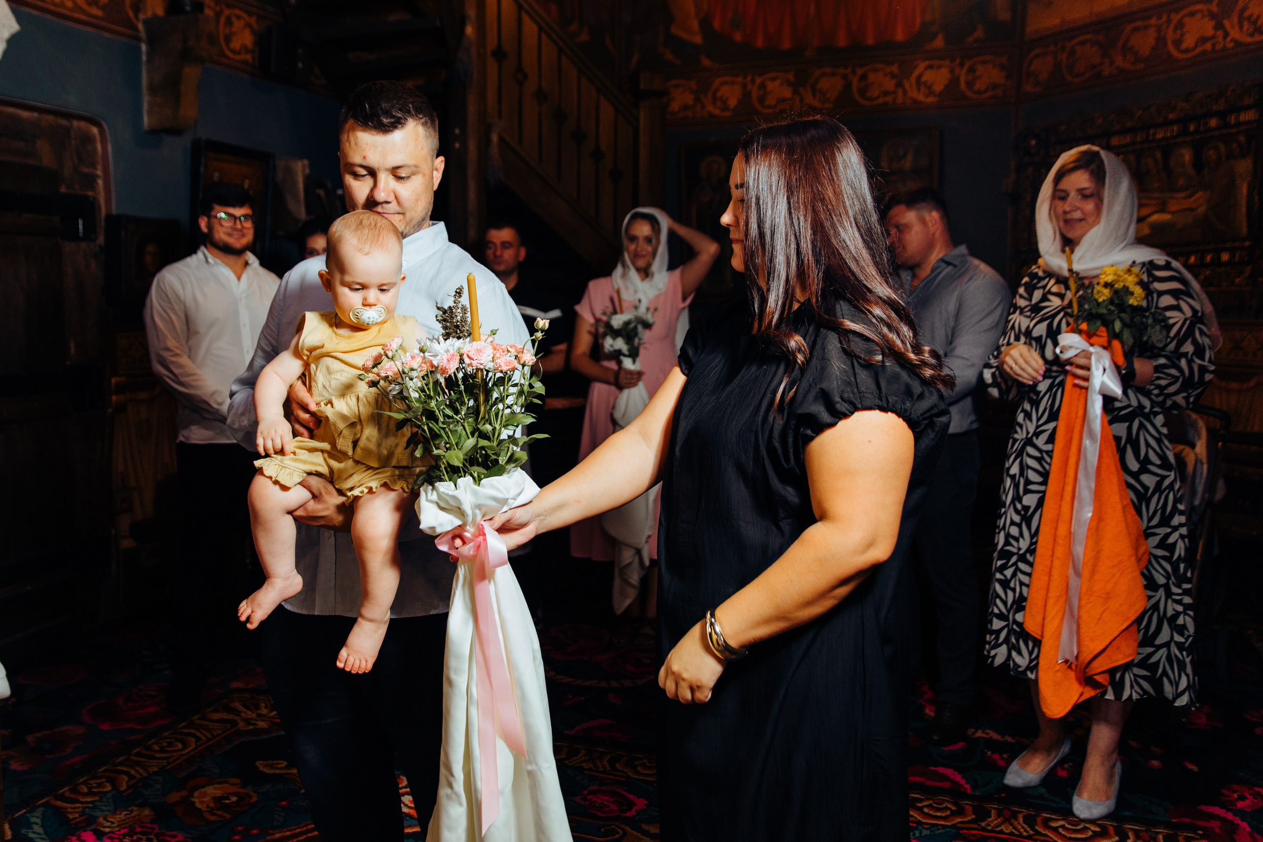 Antonia. Fotograf de nuntă și evenimente private!