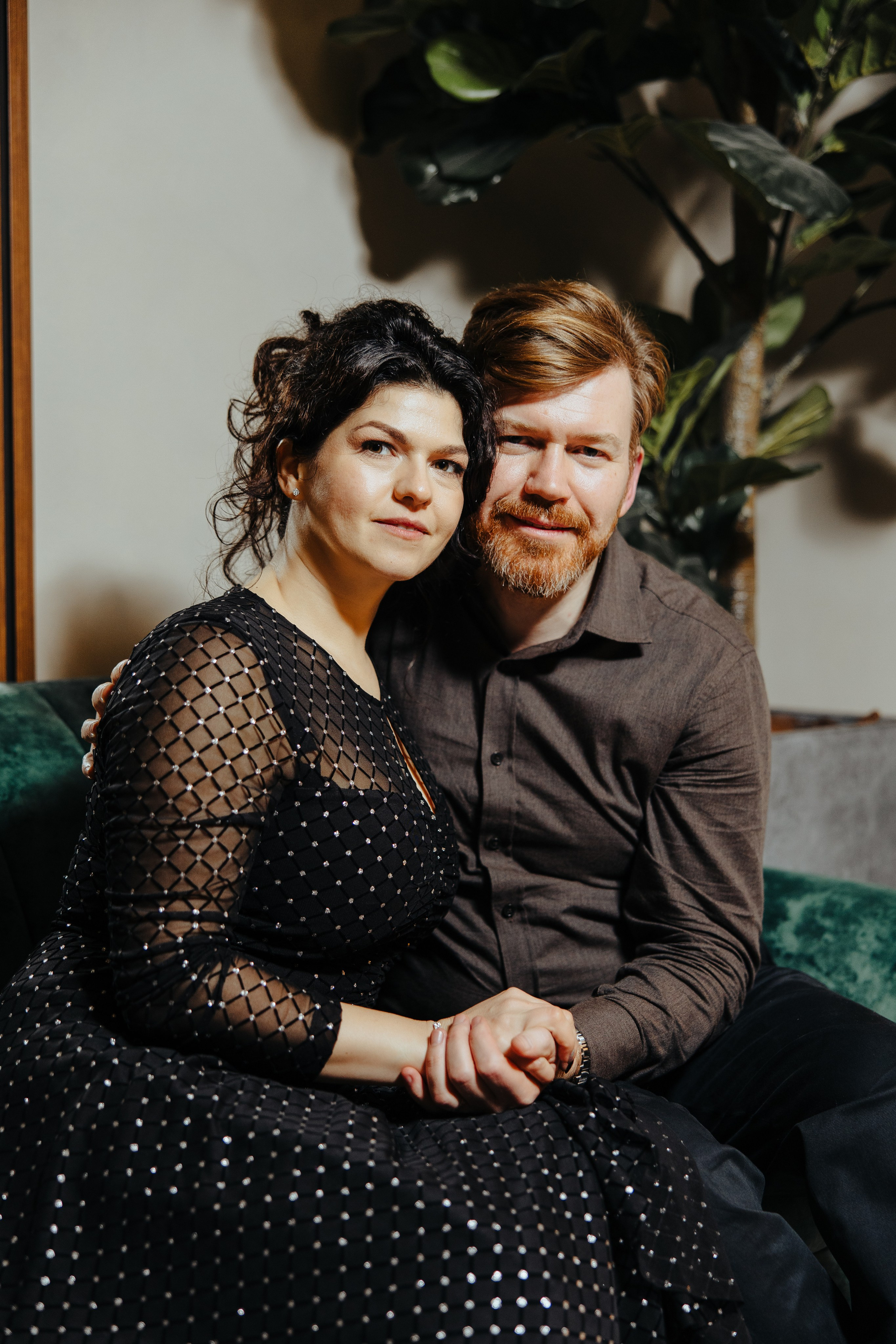 Sergiu 40 ani. Fotograf de nuntă și evenimente private!