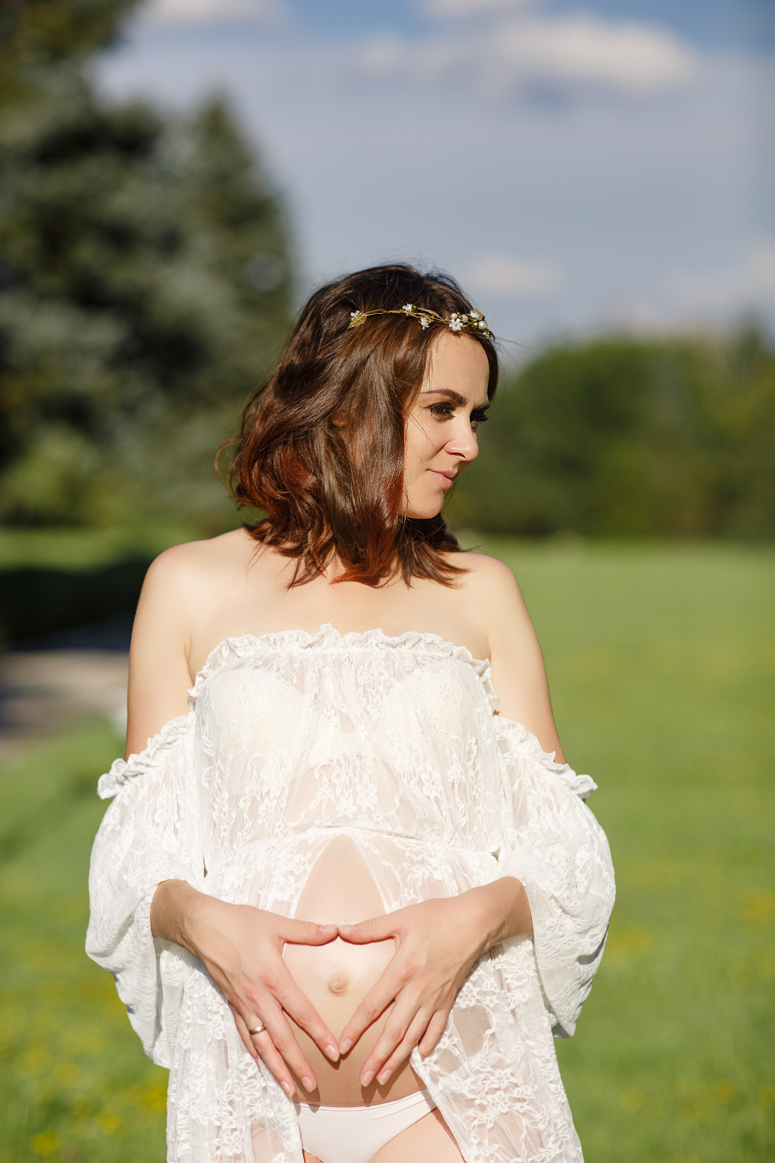 Ședința foto maternitate. Fotograf de nuntă și evenimente private!