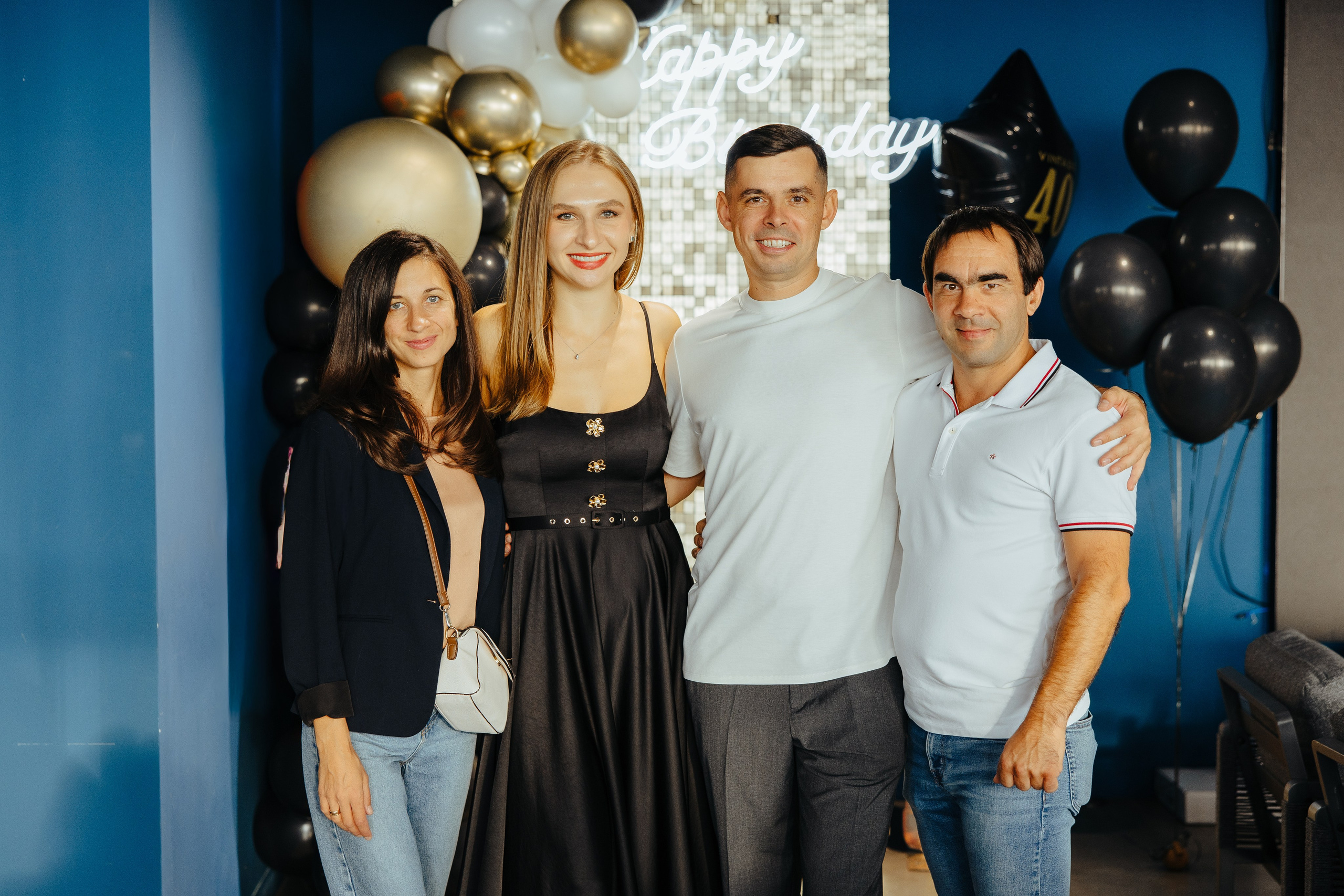 Oleg 40 ani. Fotograf de nuntă și evenimente private!