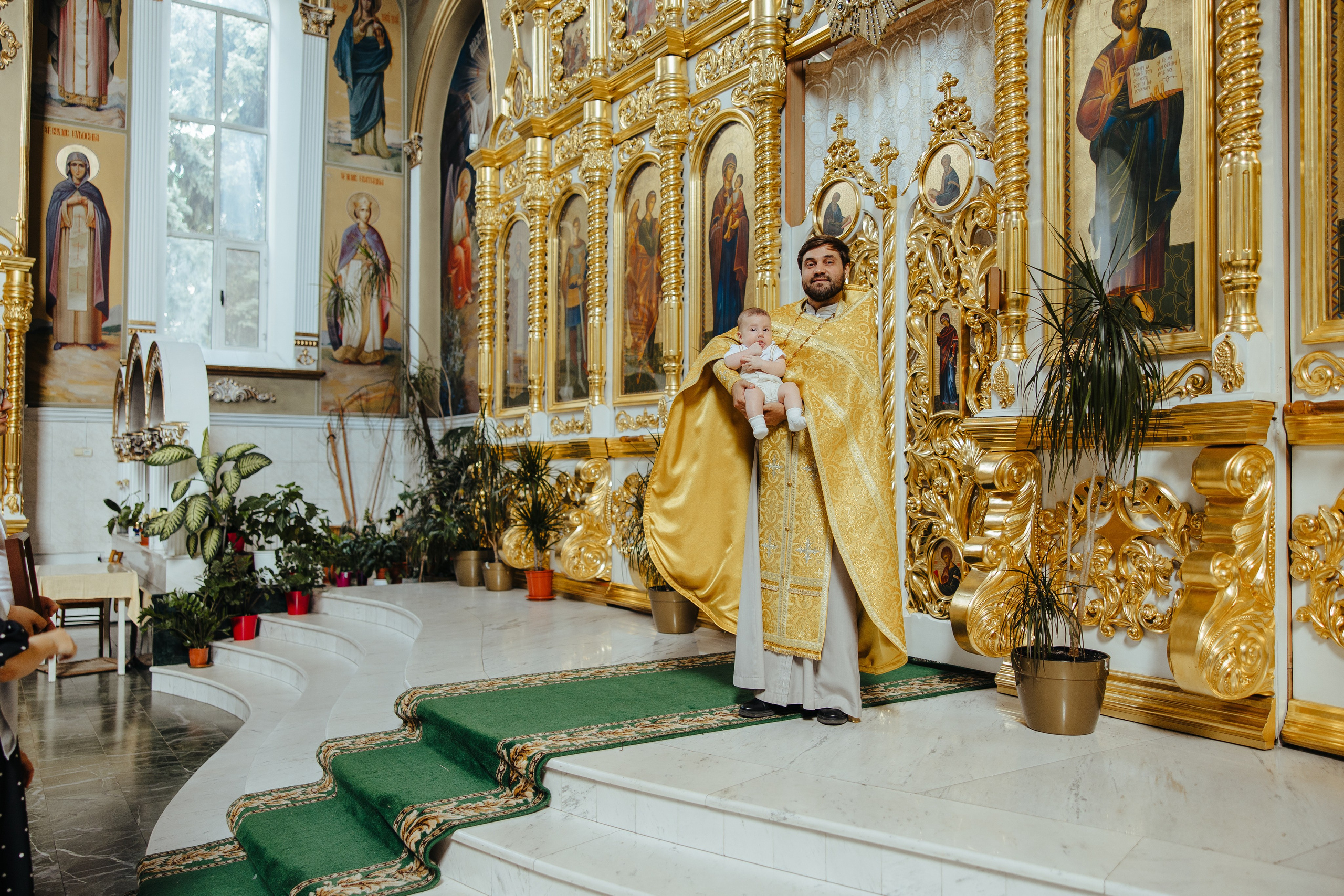 Saul. Fotograf de nuntă și evenimente private!