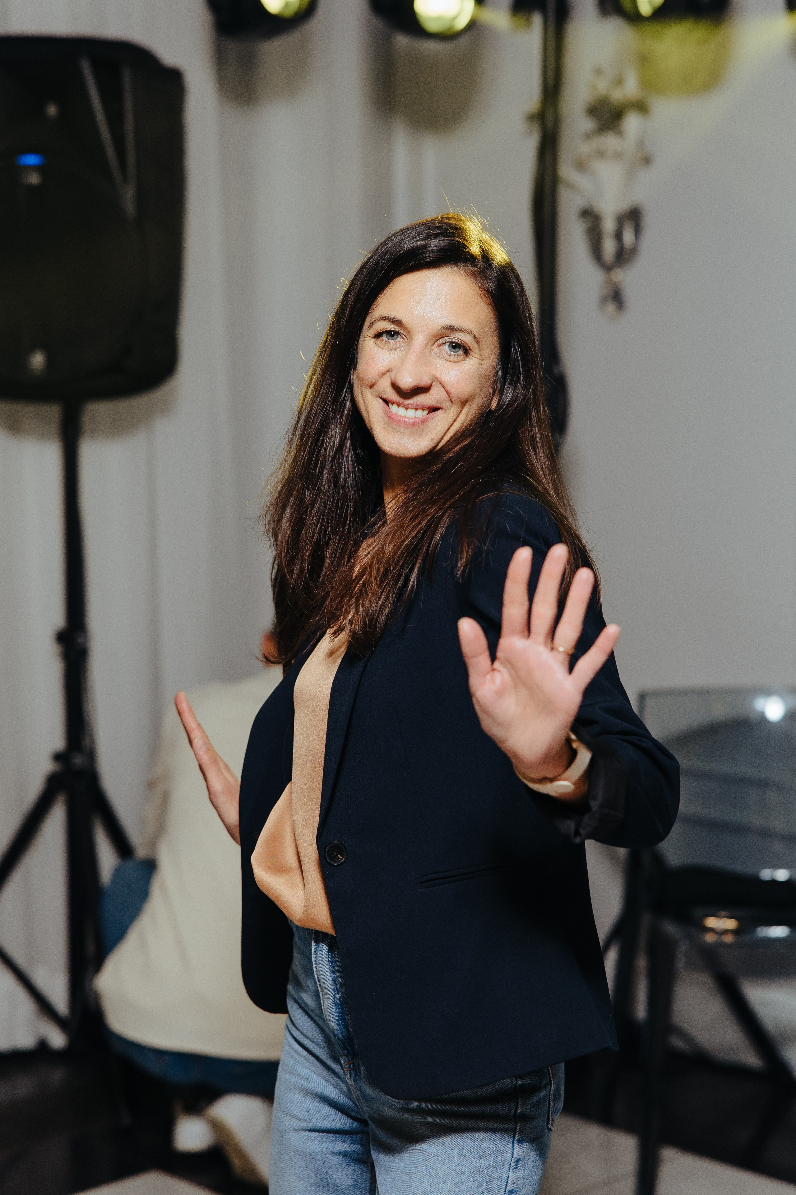 Mihai 40 ani. Fotograf de nuntă și evenimente private!