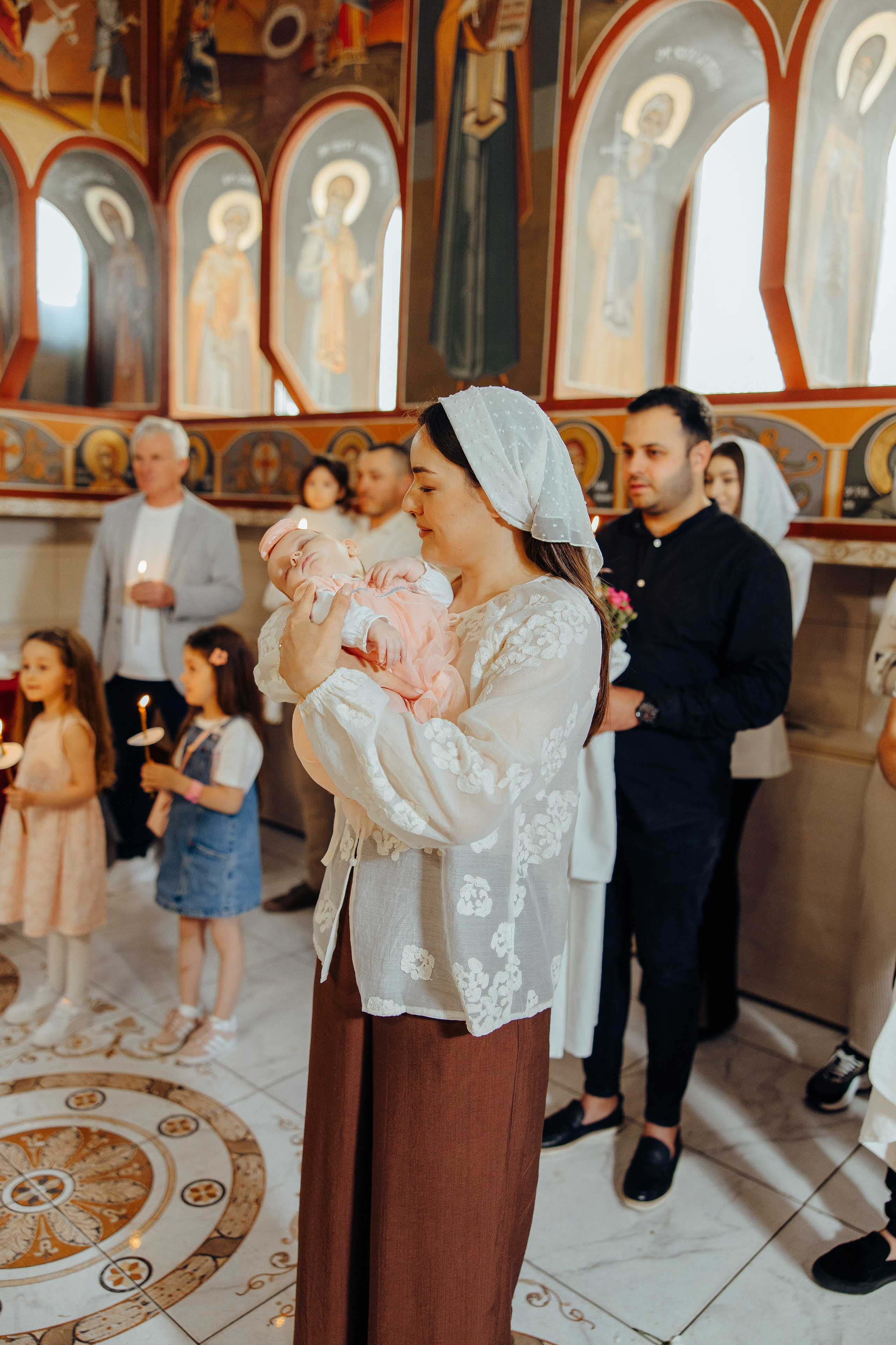 Botez. Fotograf de nuntă și evenimente private!