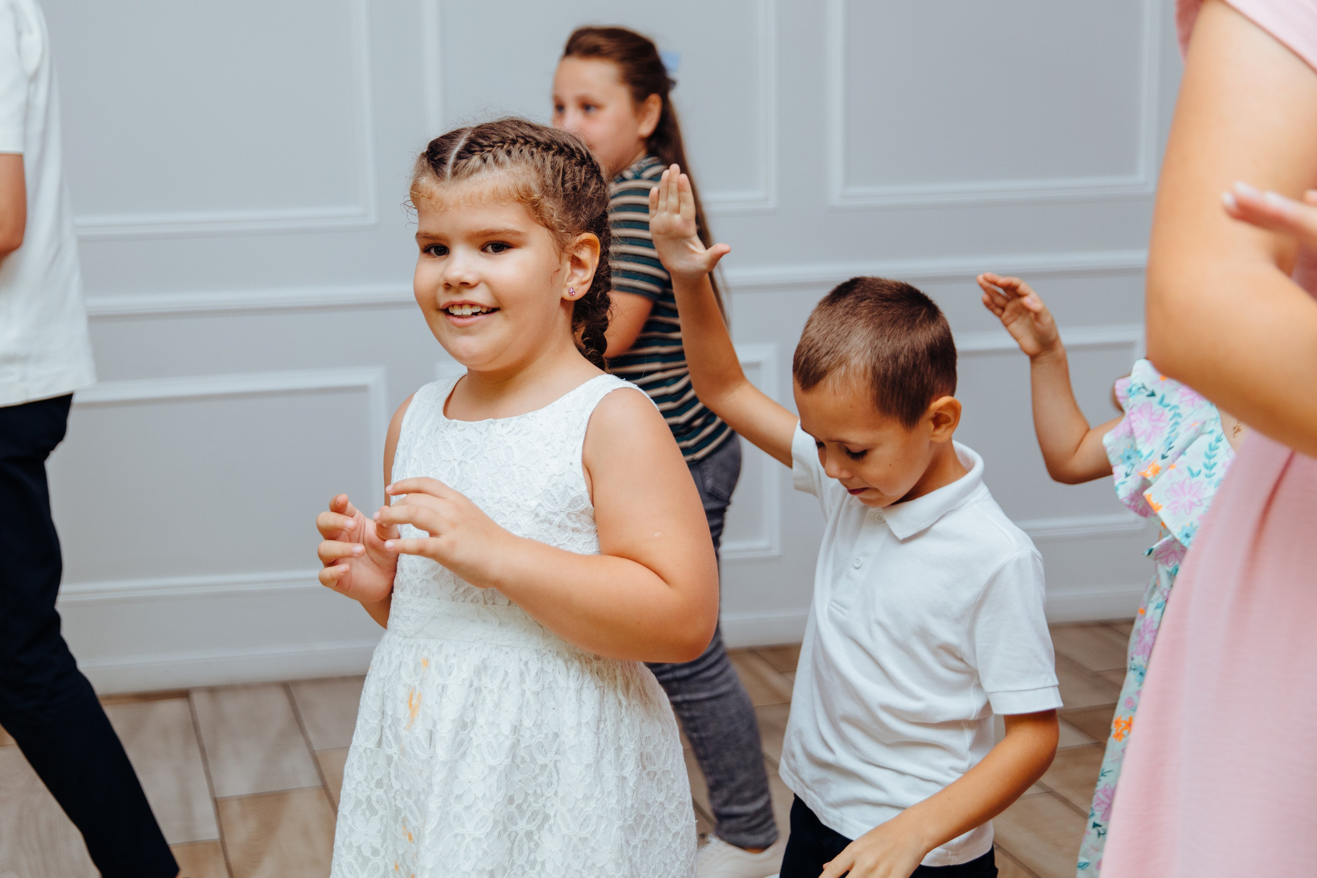 Antonia. Fotograf de nuntă și evenimente private!