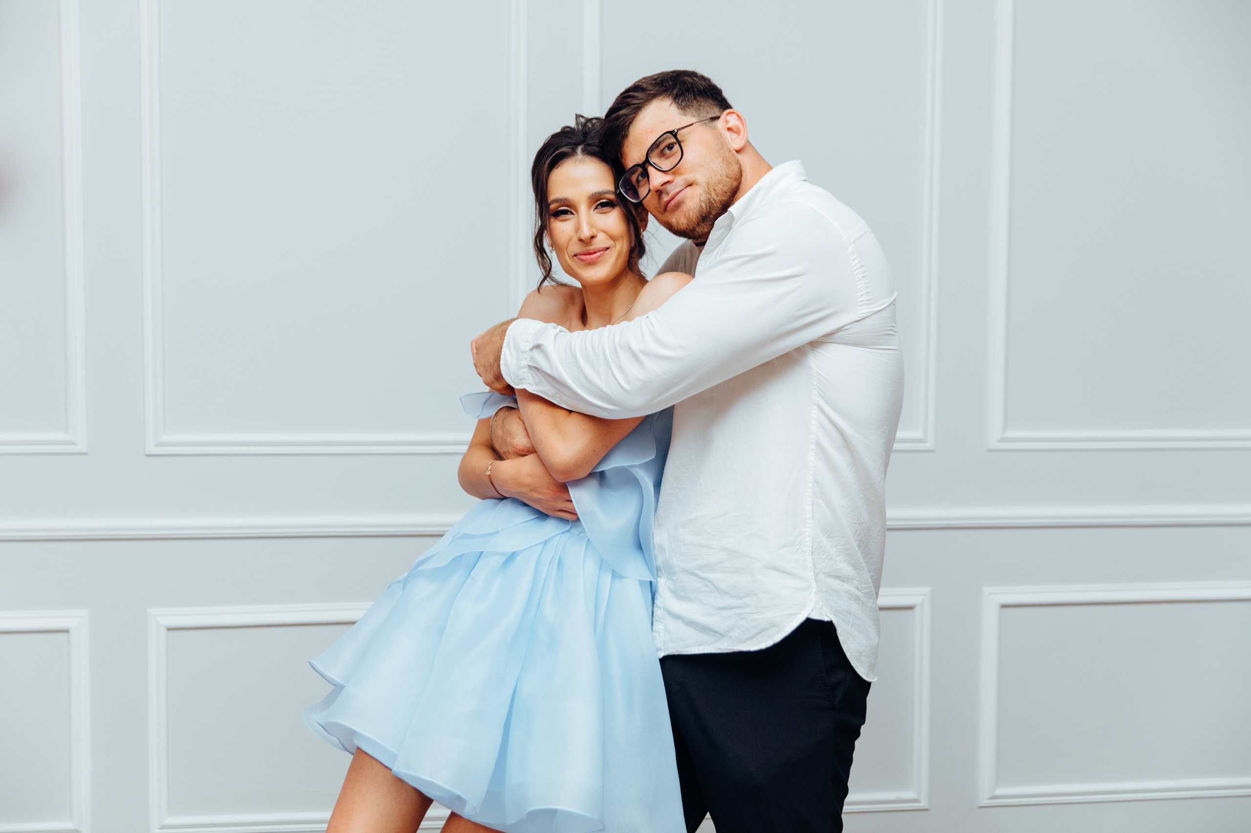 Antonia. Fotograf de nuntă și evenimente private!