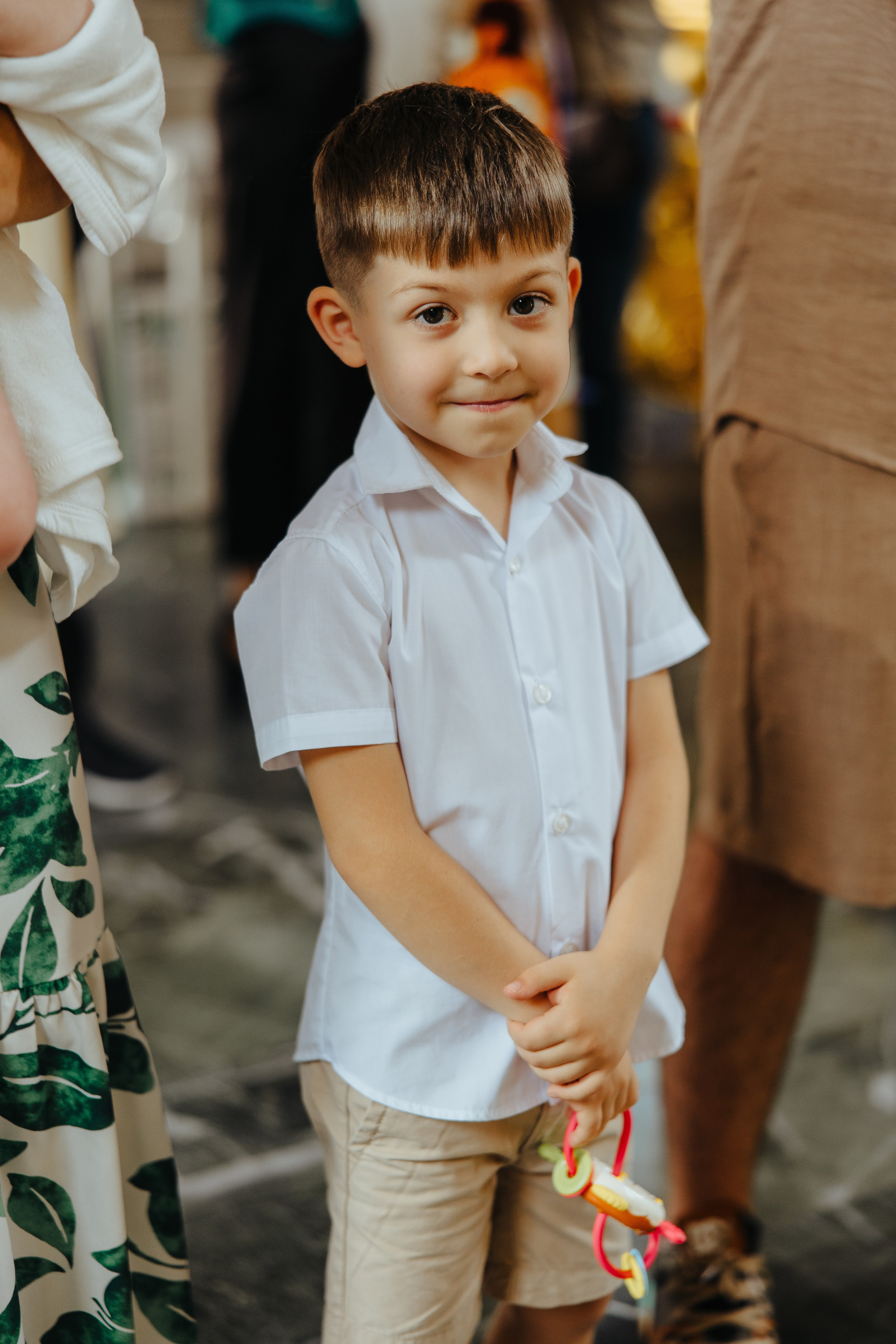 Saul. Fotograf de nuntă și evenimente private!