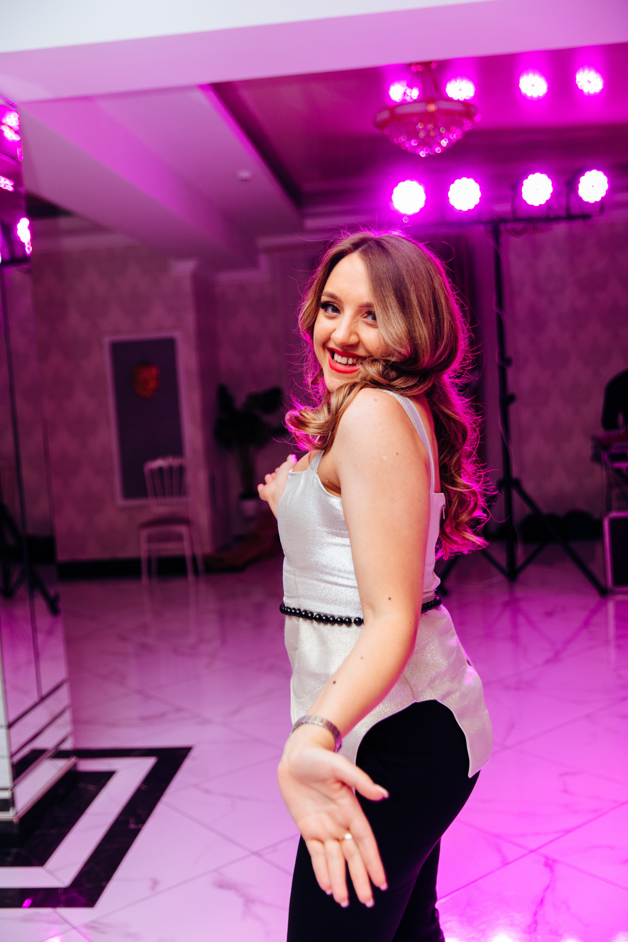 Emma. Fotograf de nuntă și evenimente private!