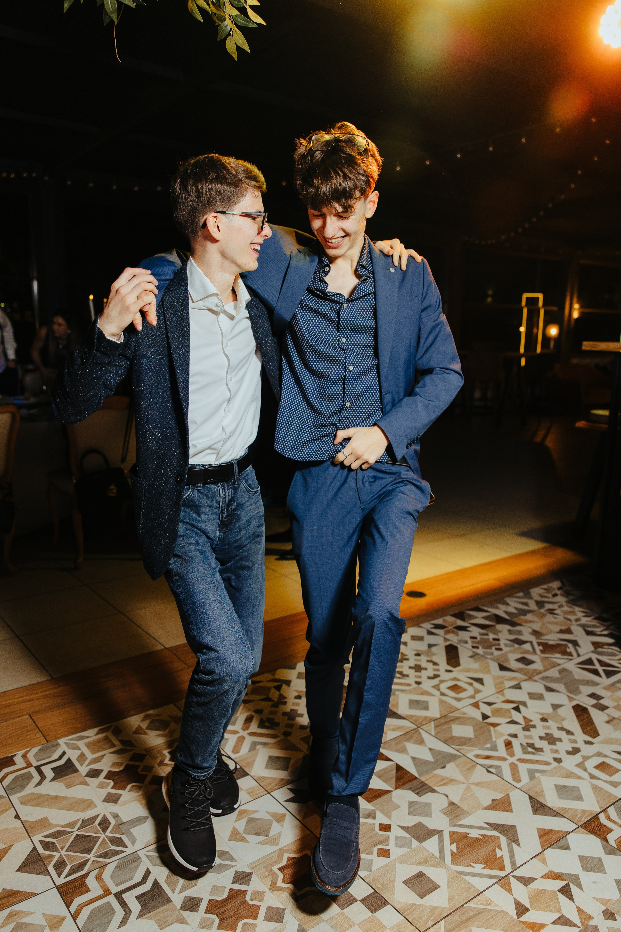 Sergiu 40 ani. Fotograf de nuntă și evenimente private!