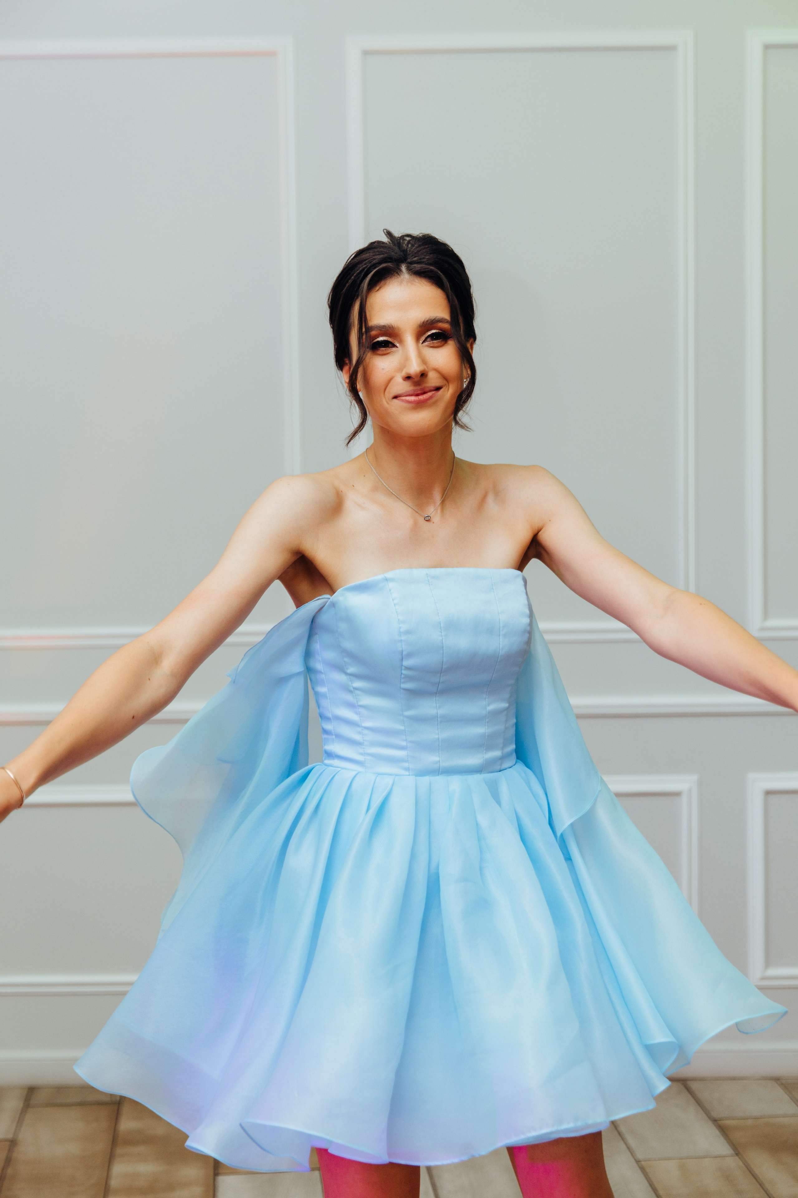 Antonia. Fotograf de nuntă și evenimente private!