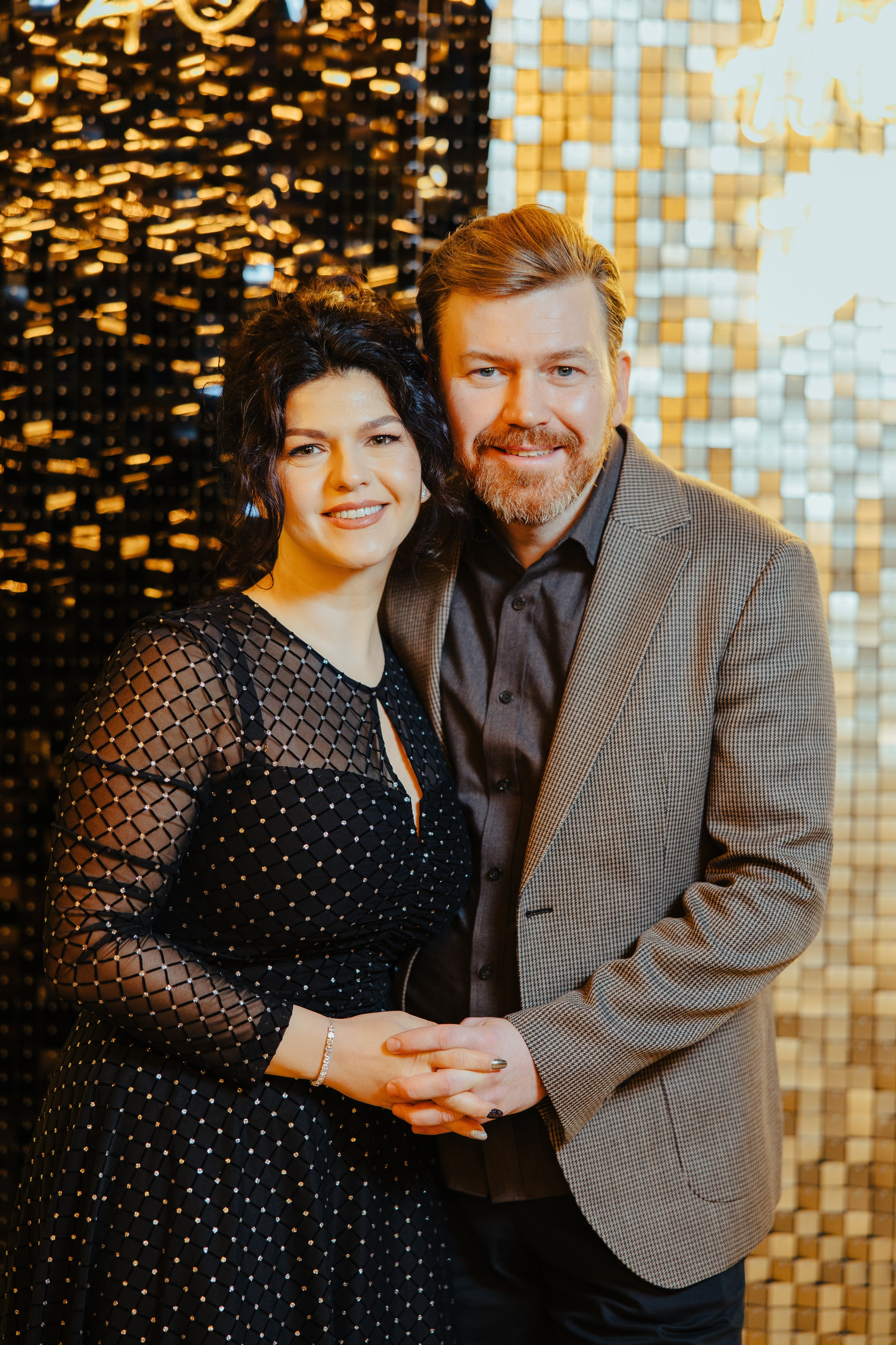 Sergiu 40 ani. Fotograf de nuntă și evenimente private!