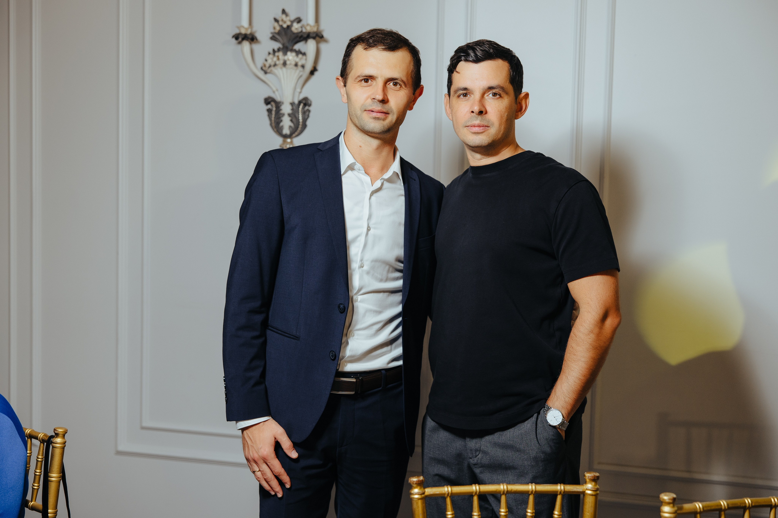 Mihai 40 ani. Fotograf de nuntă și evenimente private!