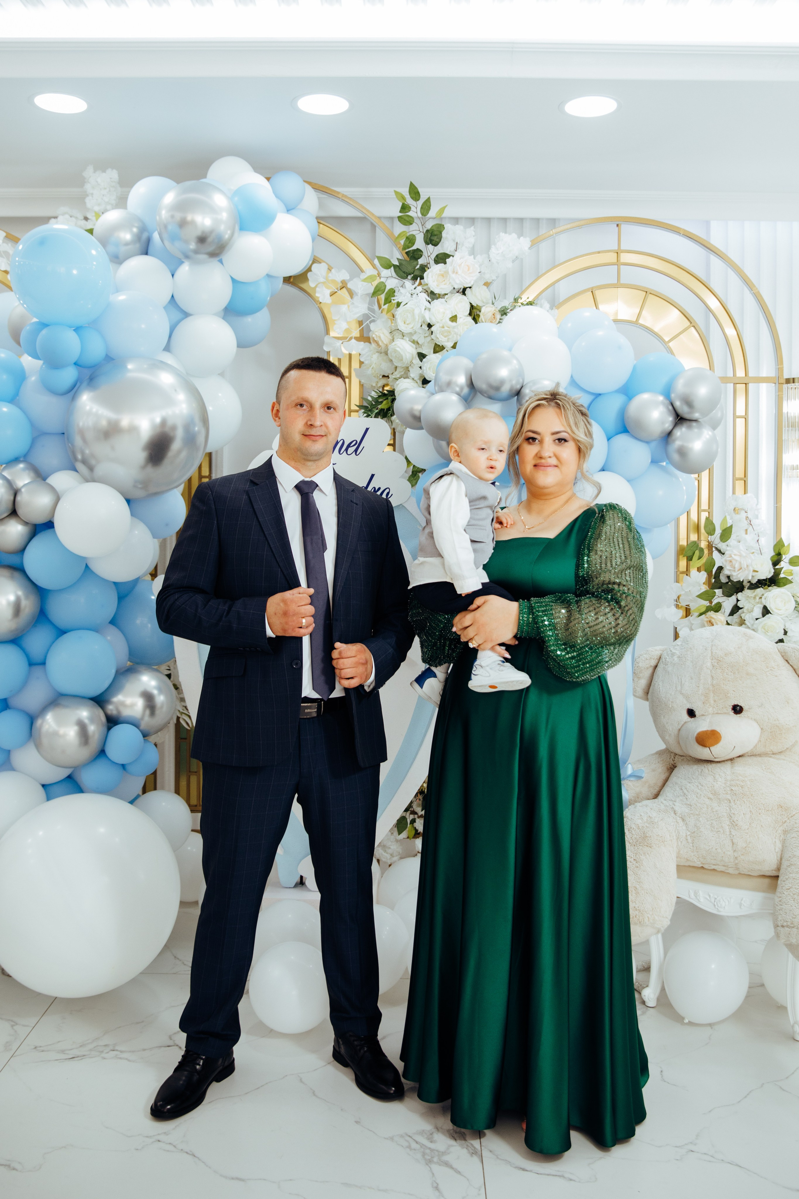 Ionel-Alessandro. Fotograf de nuntă și evenimente private!