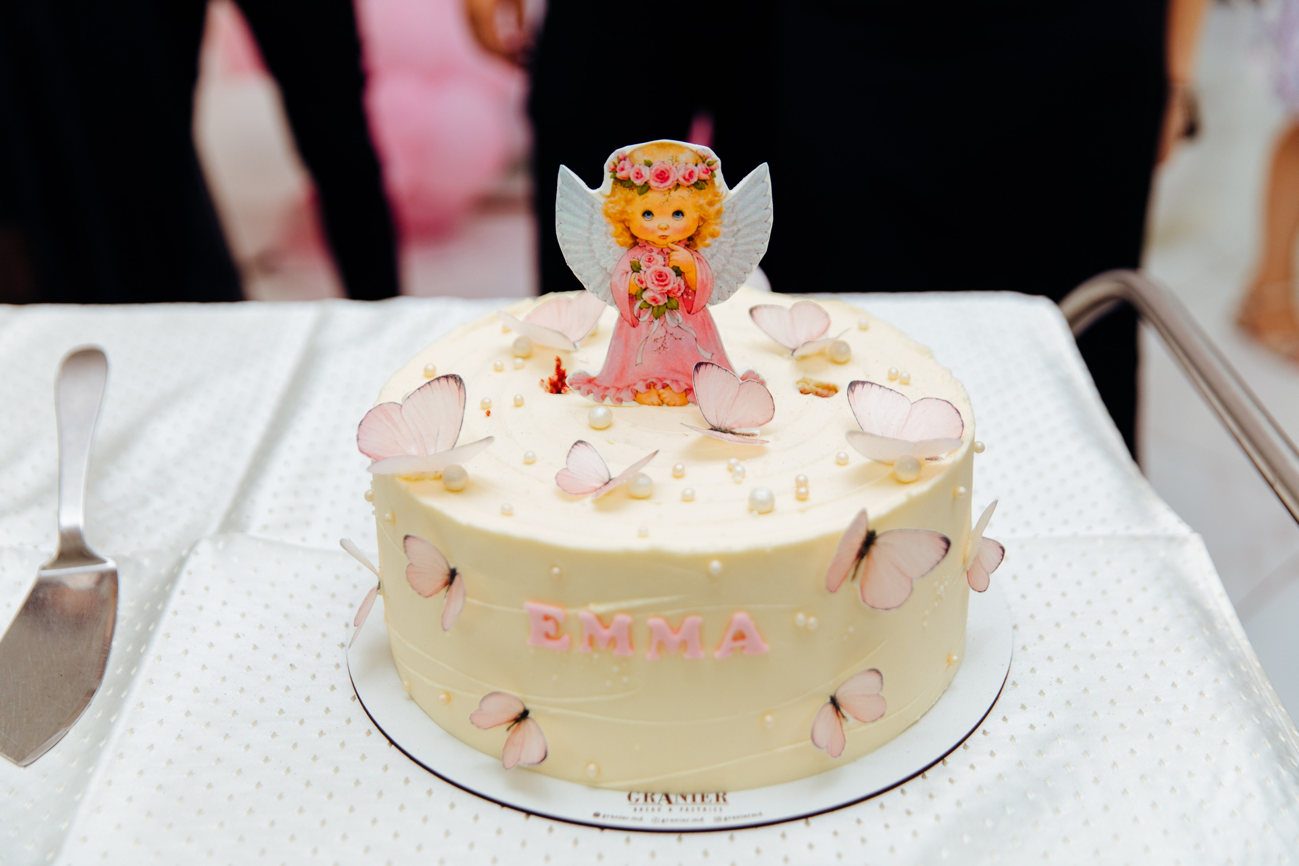 Emma. Fotograf de nuntă și evenimente private!