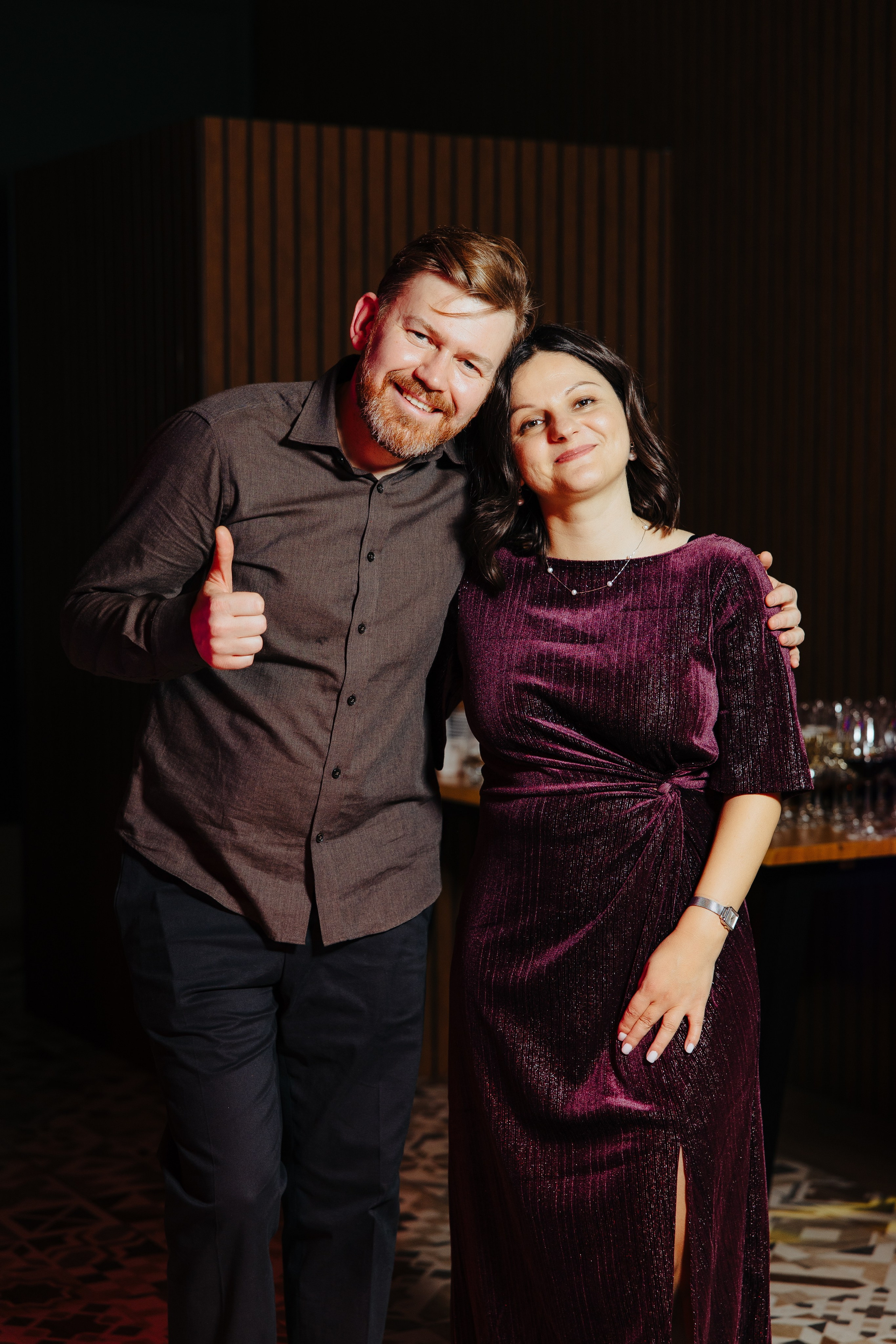 Sergiu 40 ani. Fotograf de nuntă și evenimente private!