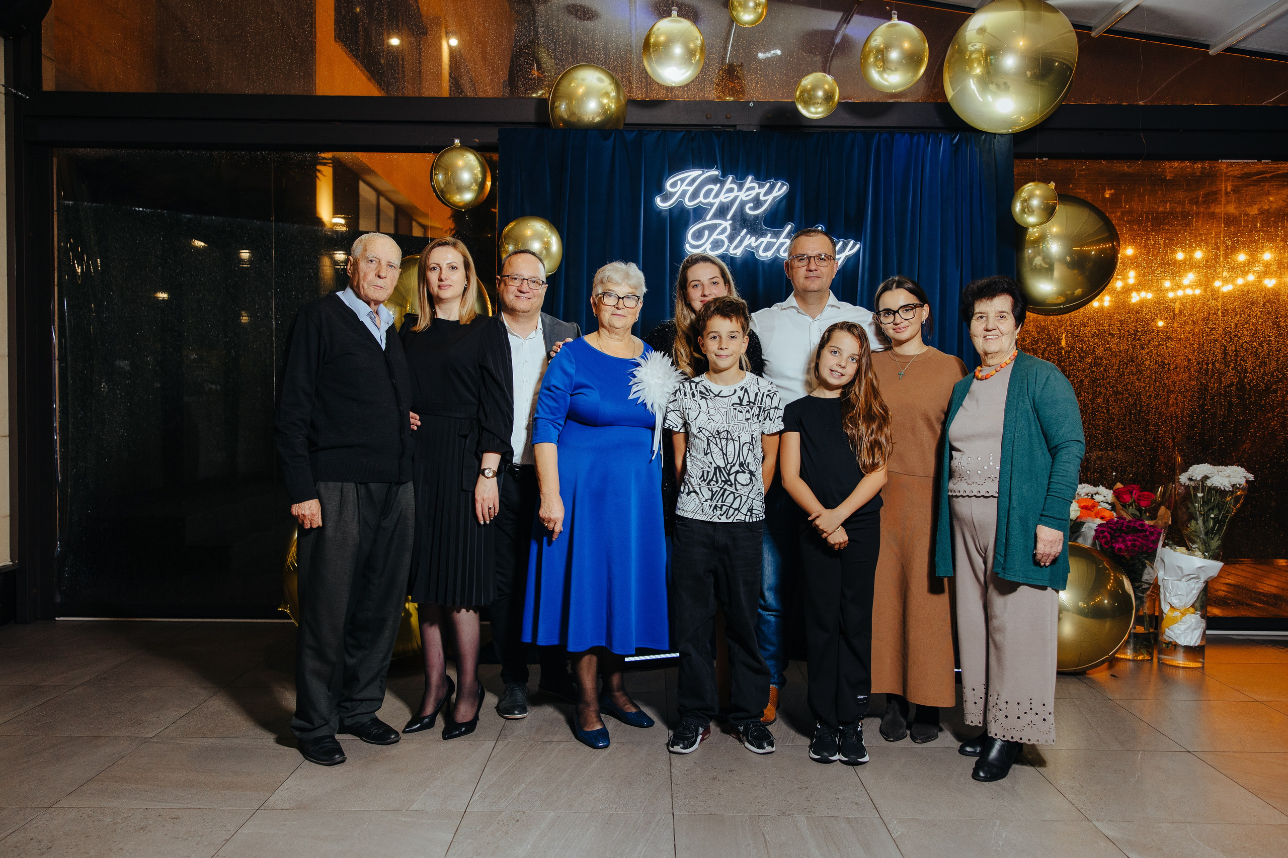 Mihai 40 ani. Fotograf de nuntă și evenimente private!