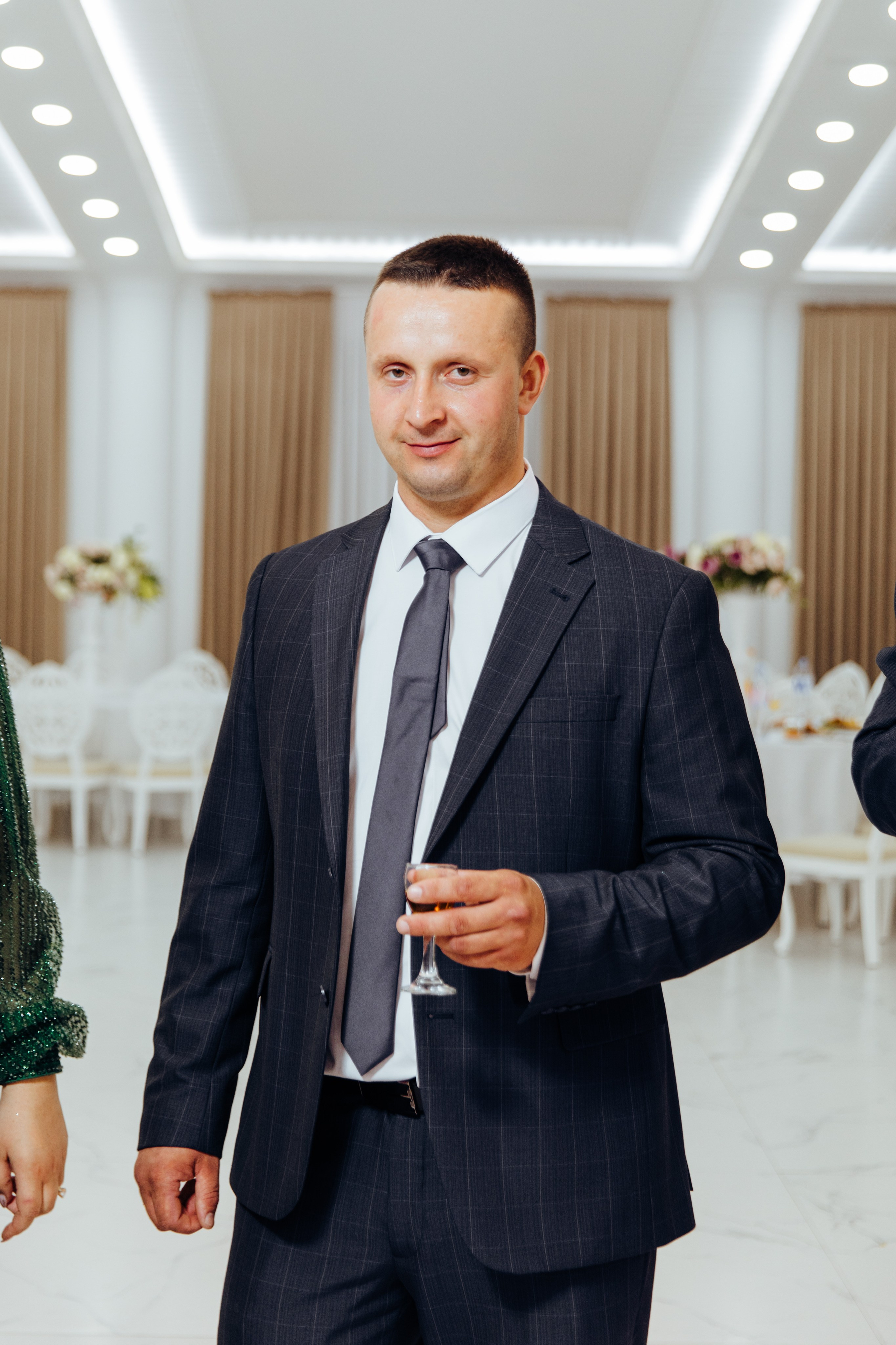 Ionel-Alessandro. Fotograf de nuntă și evenimente private!