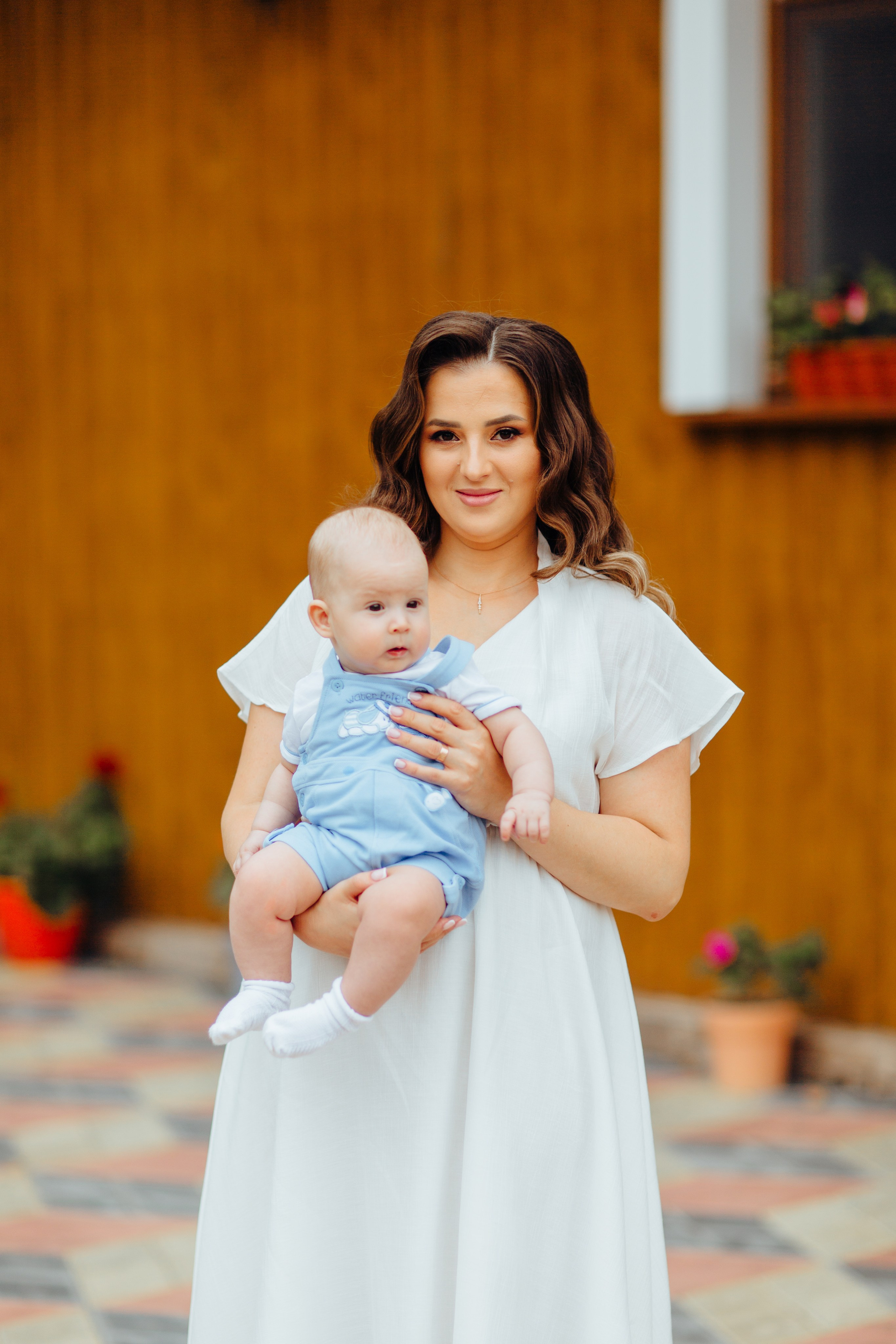 Botez Damir. Fotograf de nuntă și evenimente private!