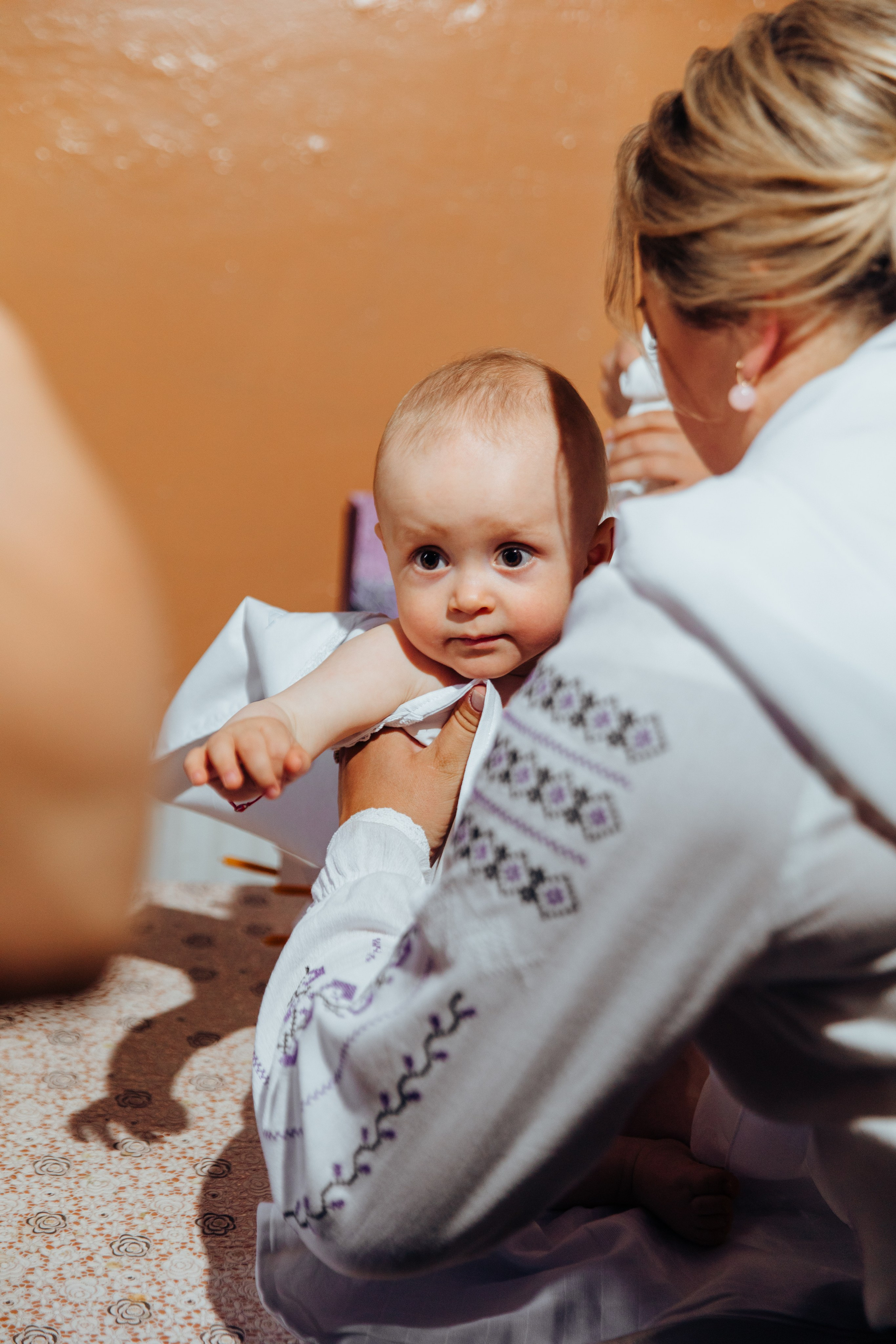 Botez Ionel. Fotograf de nuntă și evenimente private!