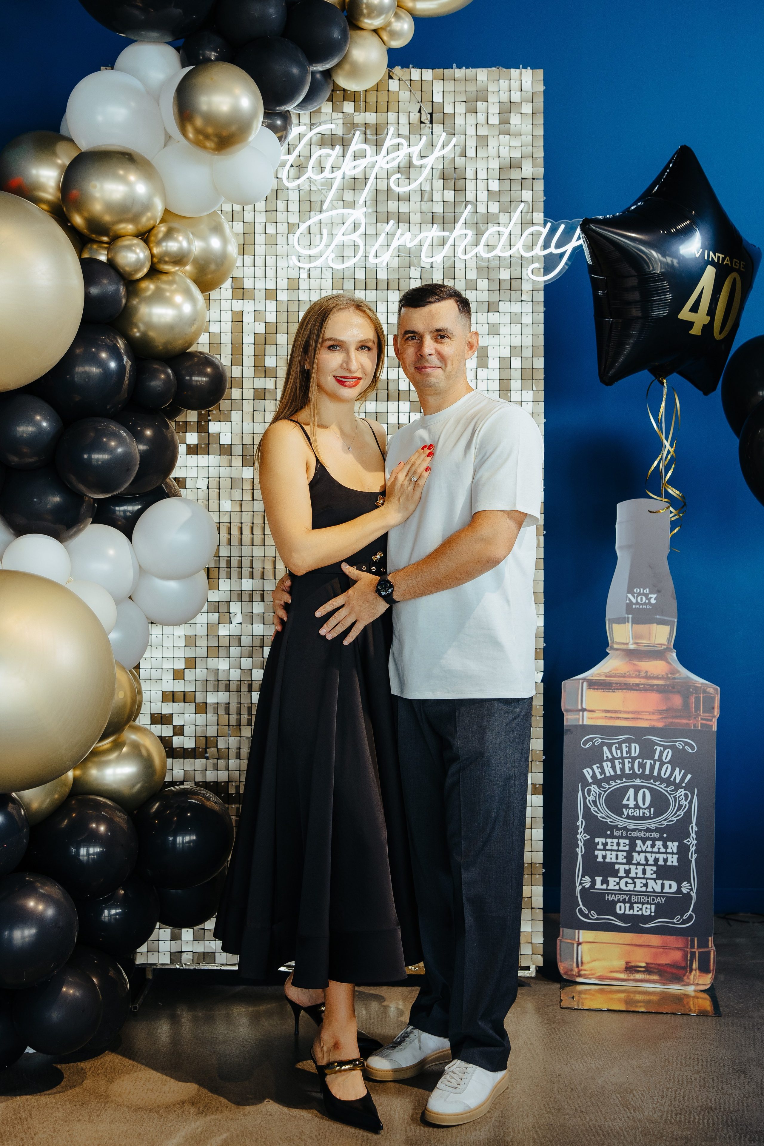 Oleg 40 ani. Fotograf de nuntă și evenimente private!