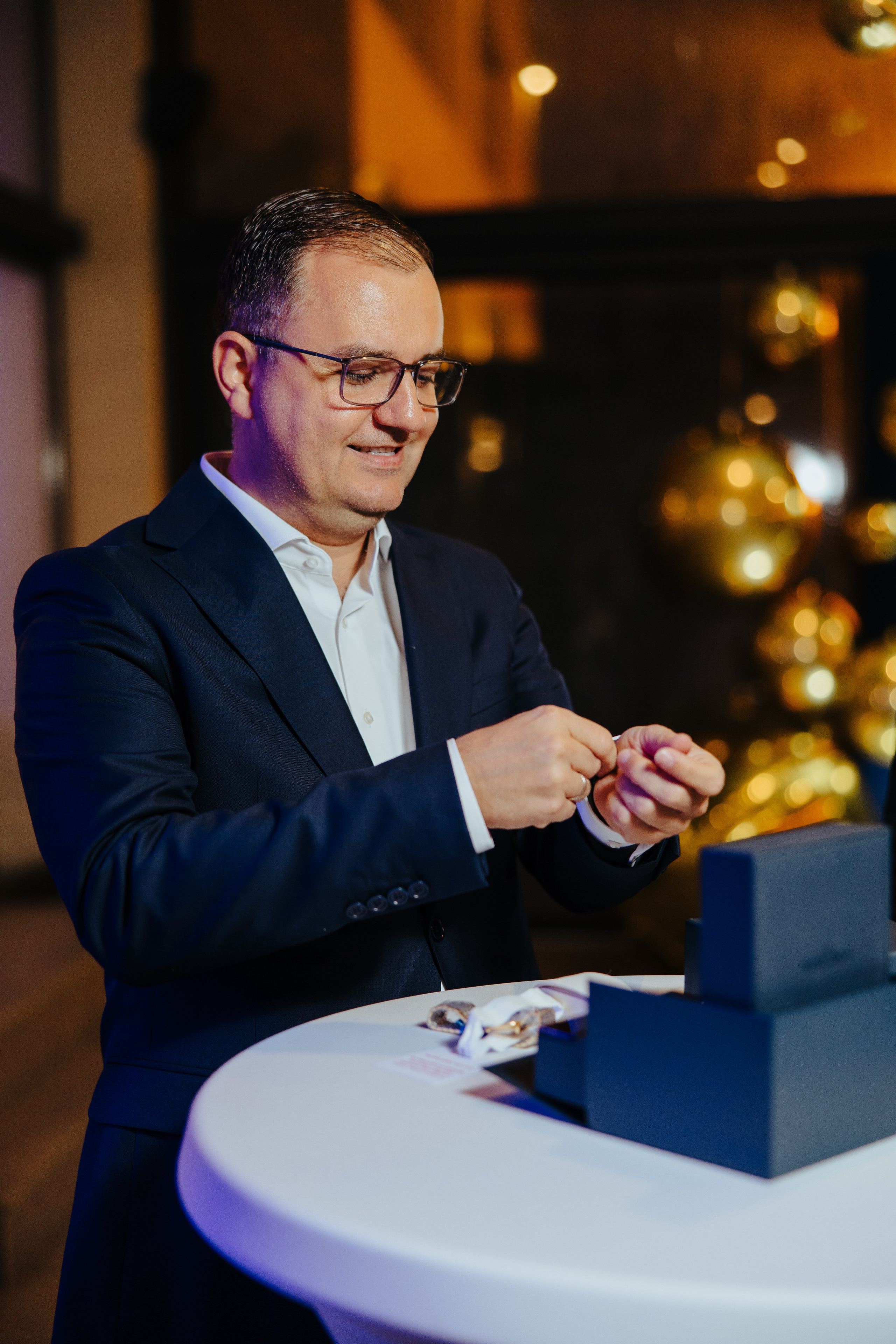 Mihai 40 ani. Fotograf de nuntă și evenimente private!