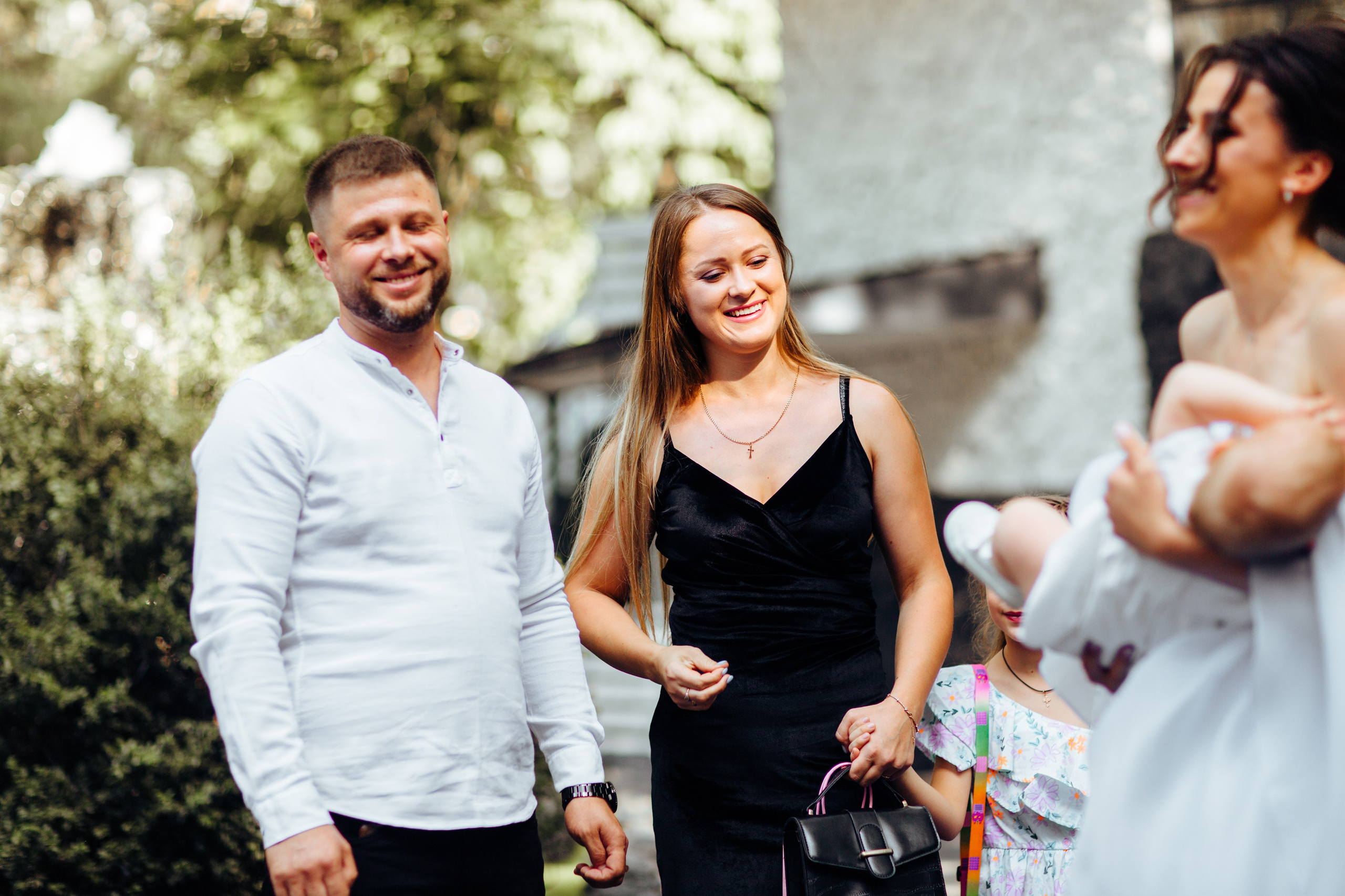 Antonia. Fotograf de nuntă și evenimente private!