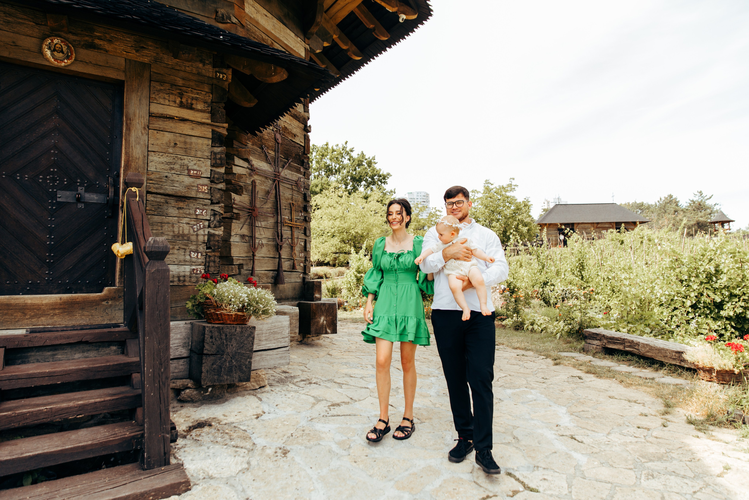 Antonia. Fotograf de nuntă și evenimente private!