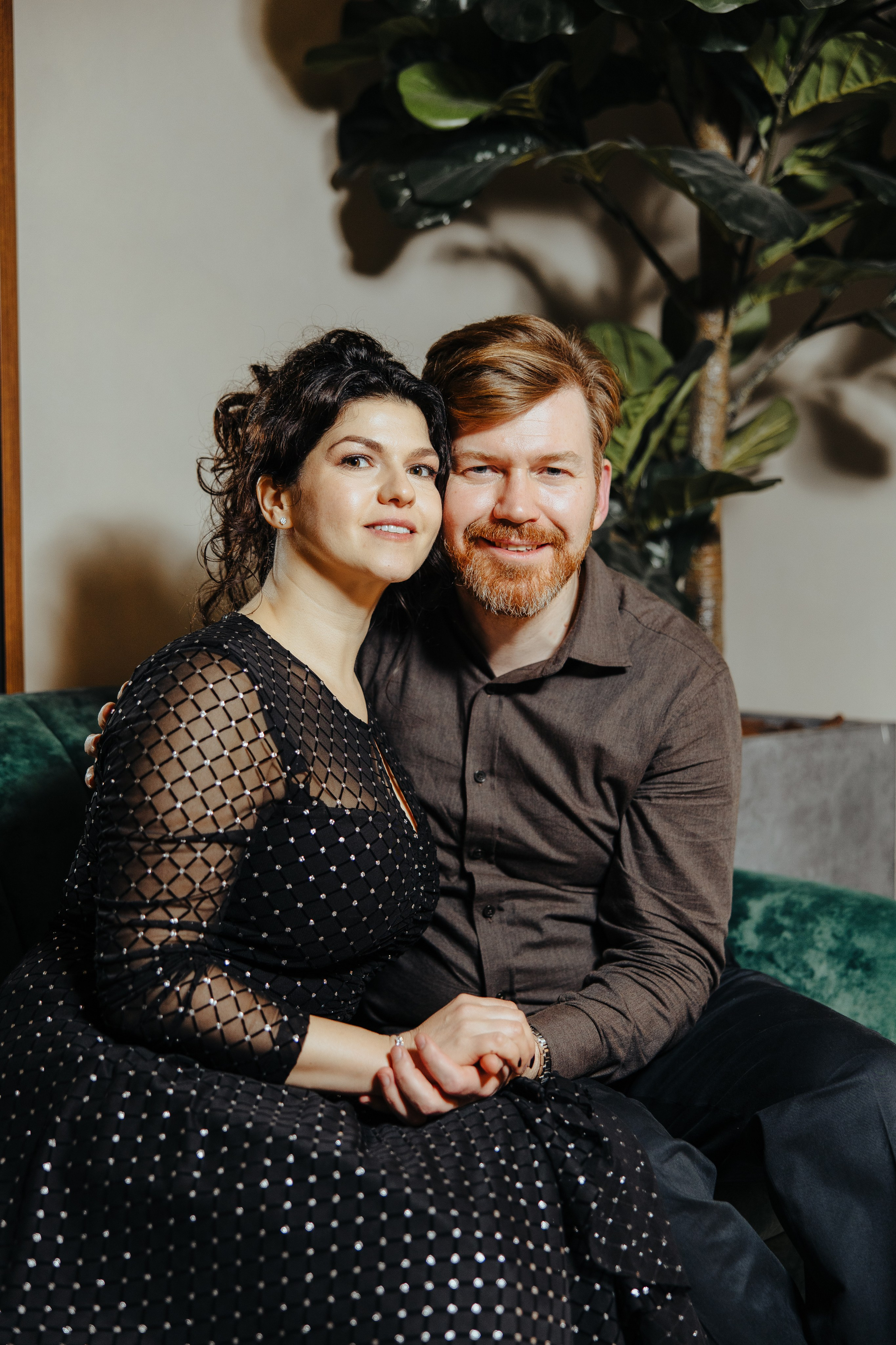 Sergiu 40 ani. Fotograf de nuntă și evenimente private!