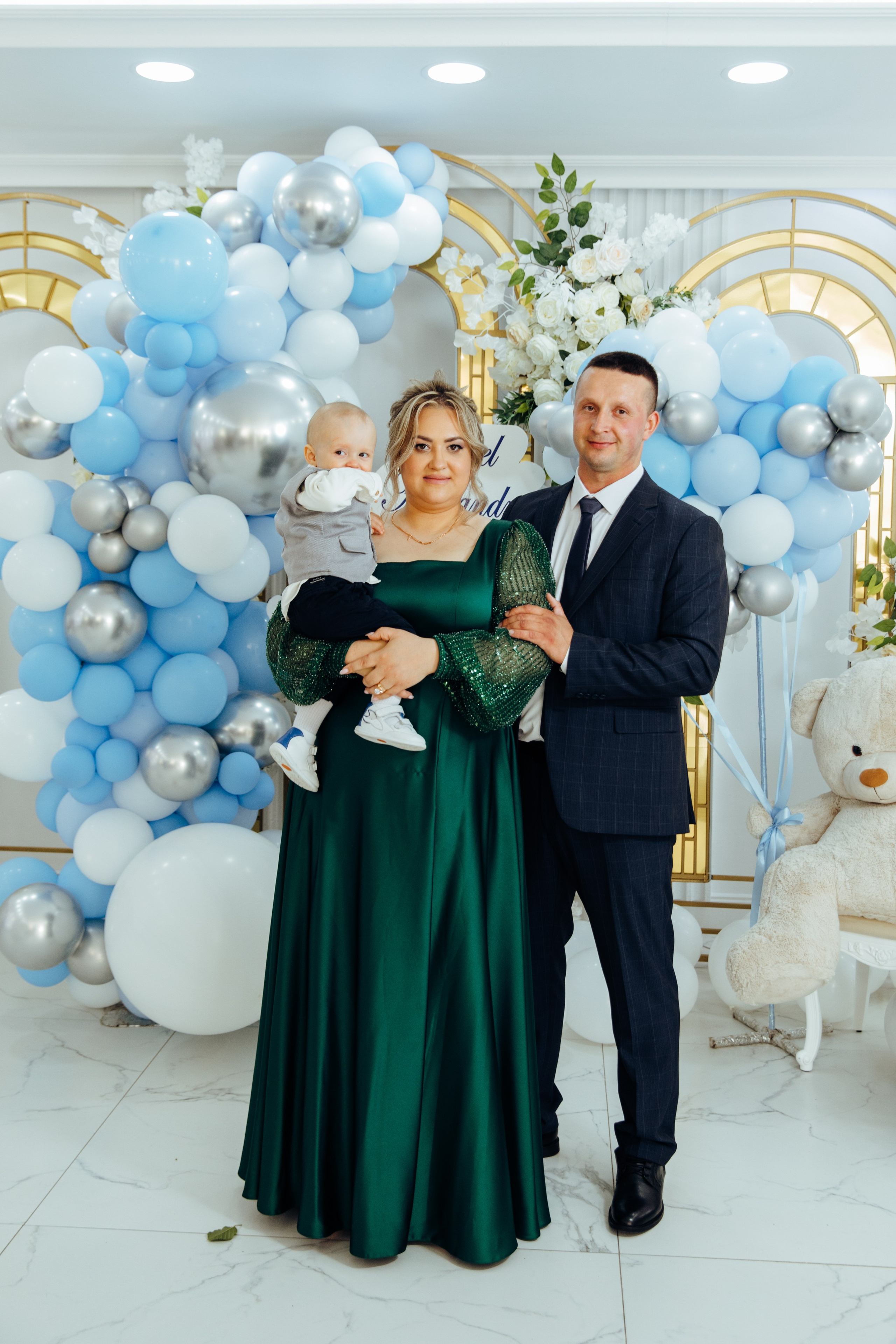 Ionel-Alessandro. Fotograf de nuntă și evenimente private!