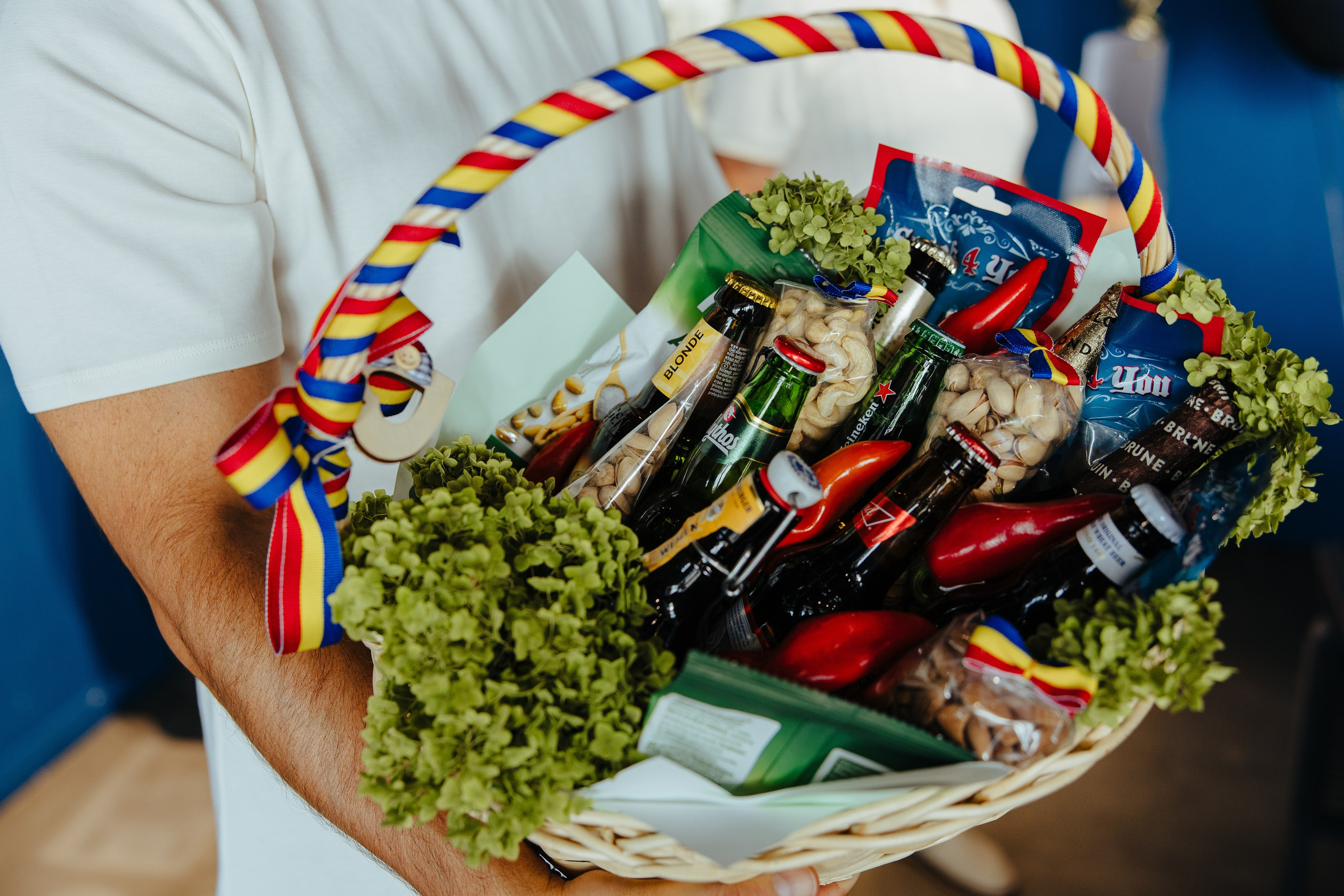 Oleg 40 ani. Fotograf de nuntă și evenimente private!