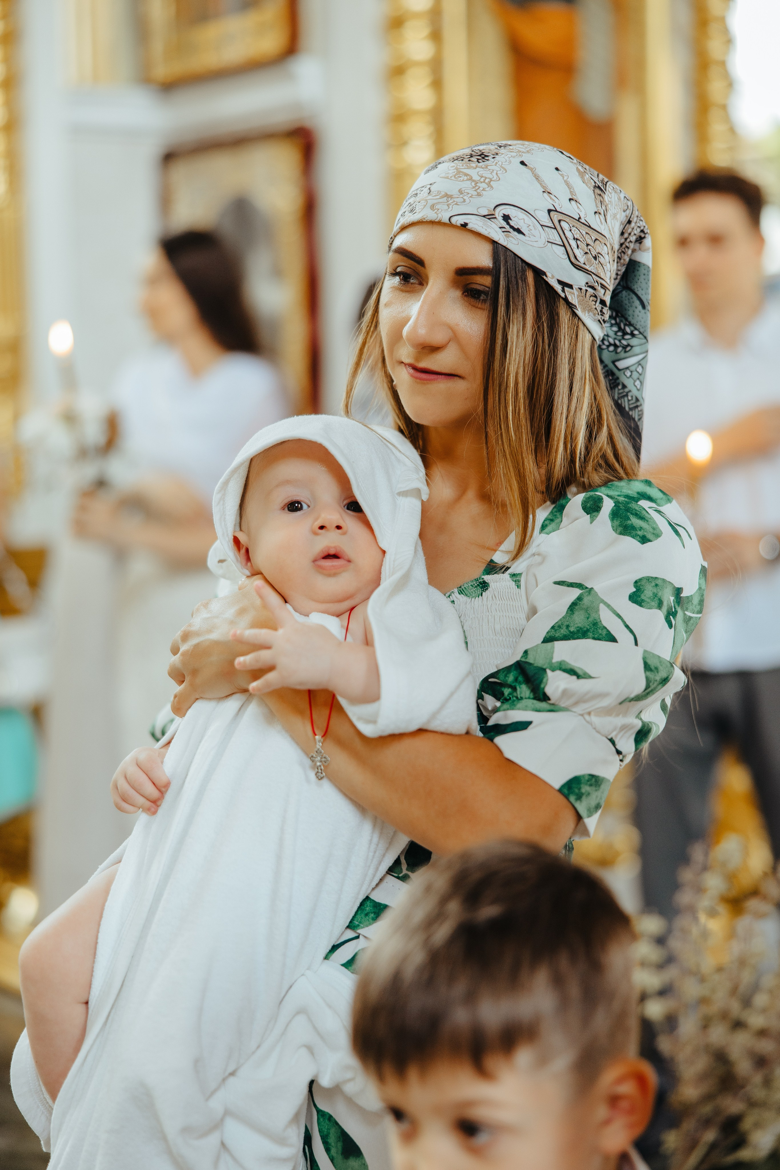 Saul. Fotograf de nuntă și evenimente private!