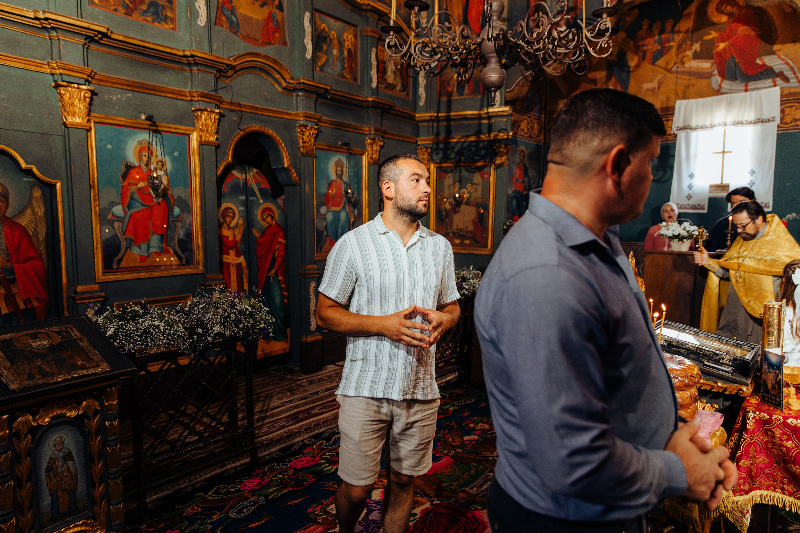 Antonia. Fotograf de nuntă și evenimente private!