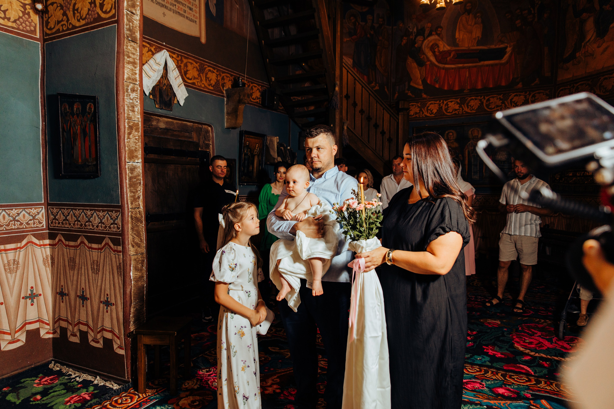 Antonia. Fotograf de nuntă și evenimente private!