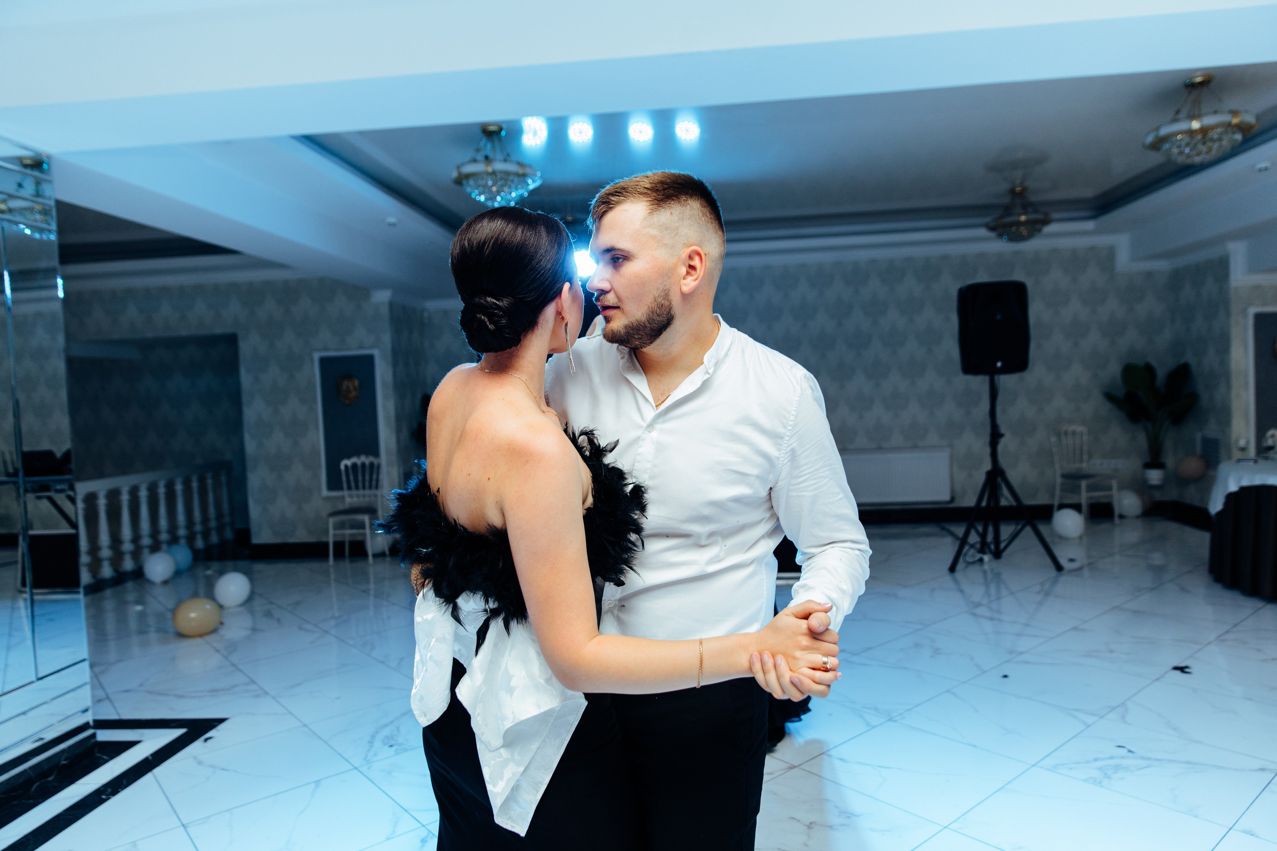 Emma. Fotograf de nuntă și evenimente private!