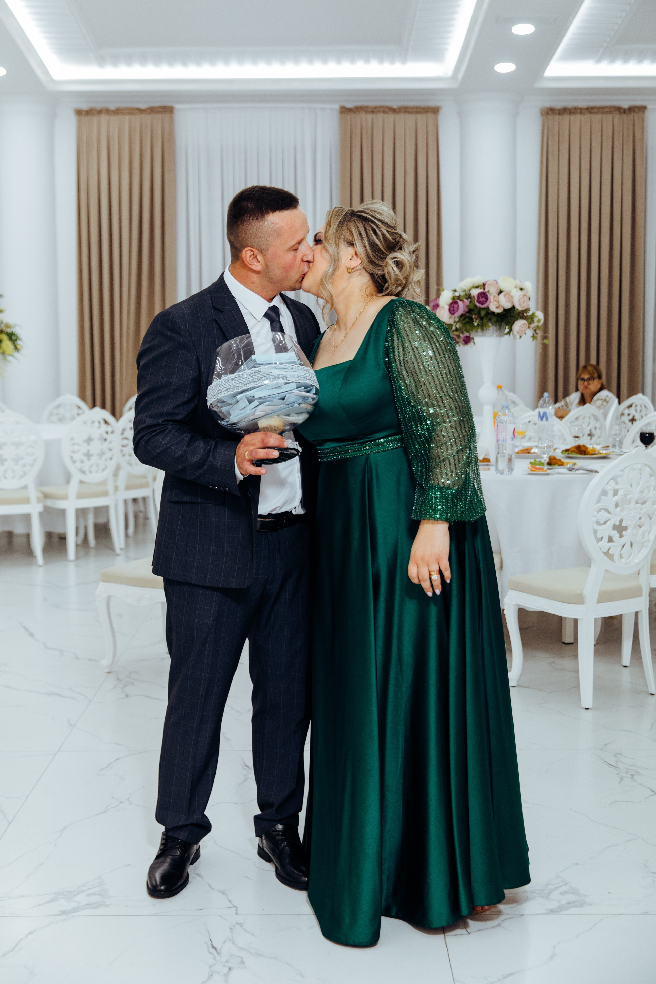 Ionel-Alessandro. Fotograf de nuntă și evenimente private!