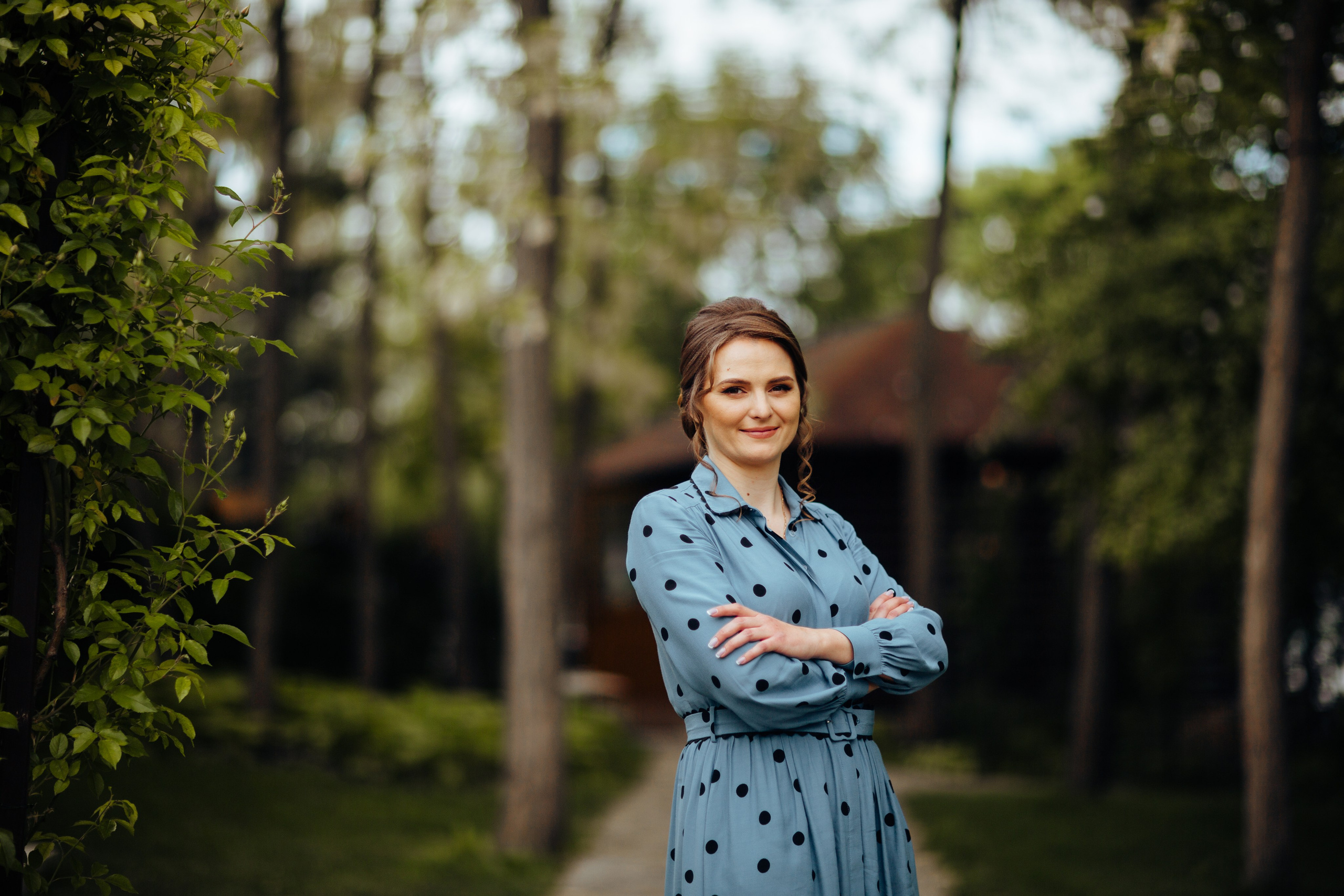 Botez Bogdan. Fotograf de nuntă și evenimente private!