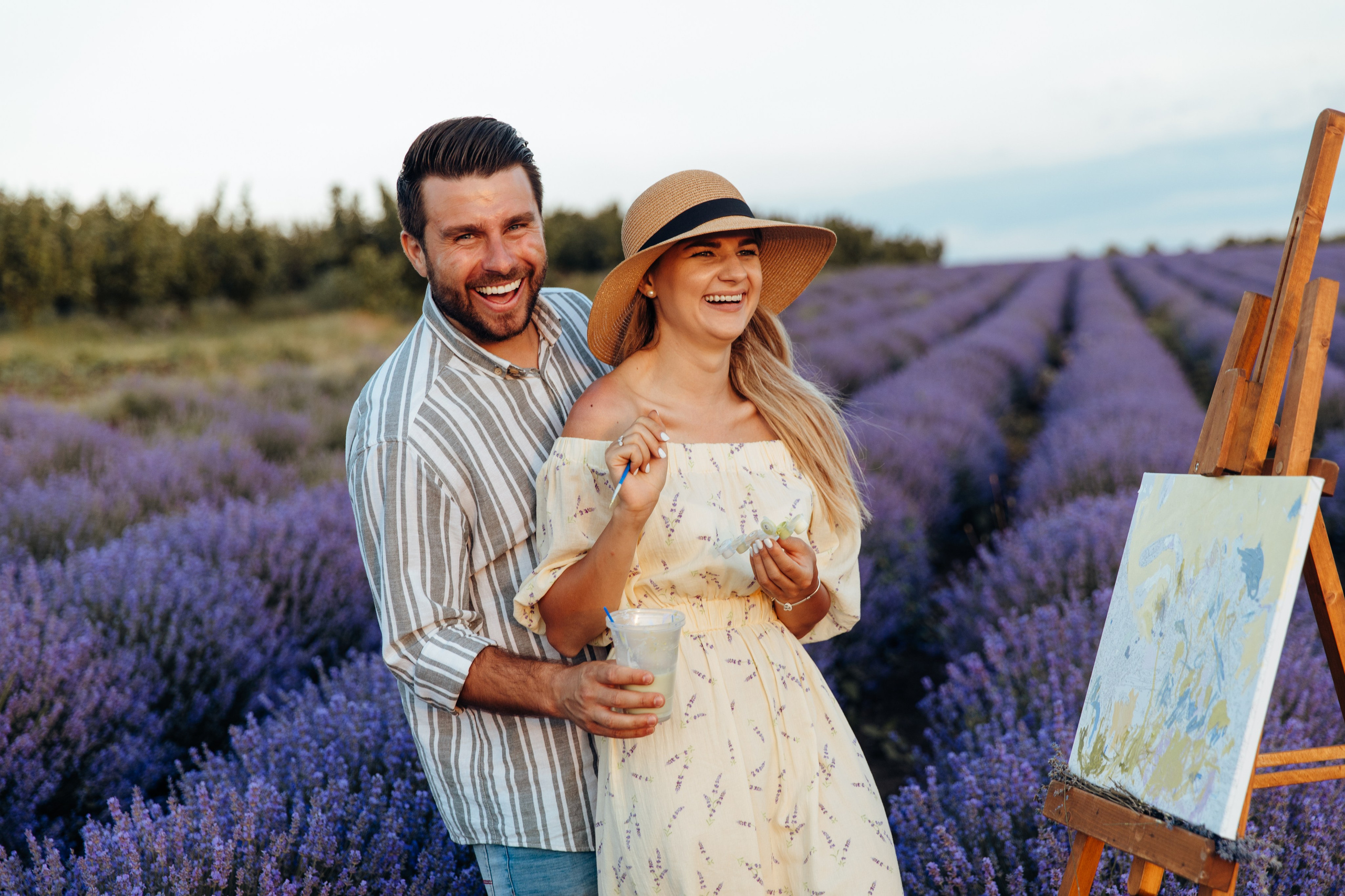 Ședința foto de cuplu. Fotograf de nuntă și evenimente private!