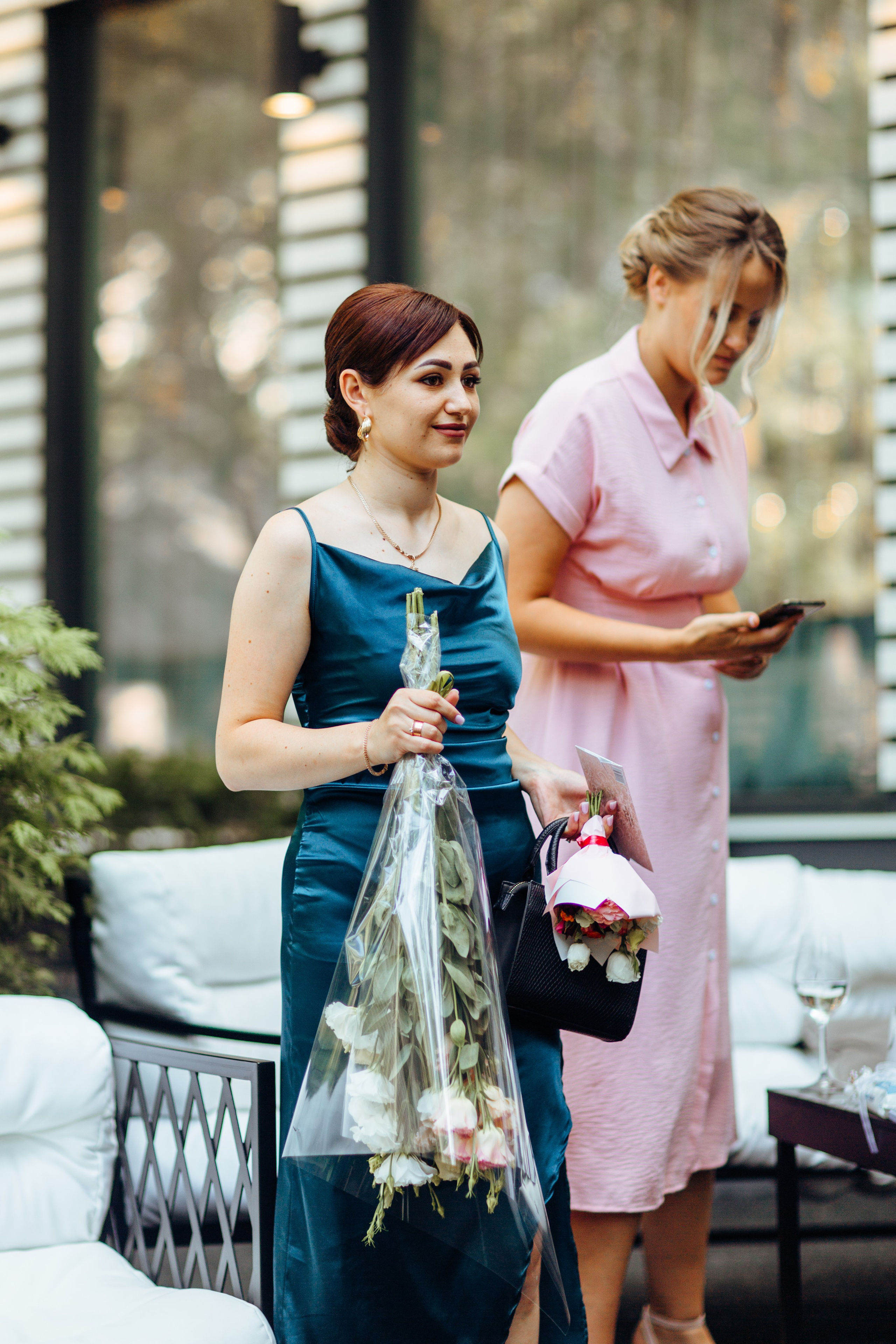 Antonia. Fotograf de nuntă și evenimente private!