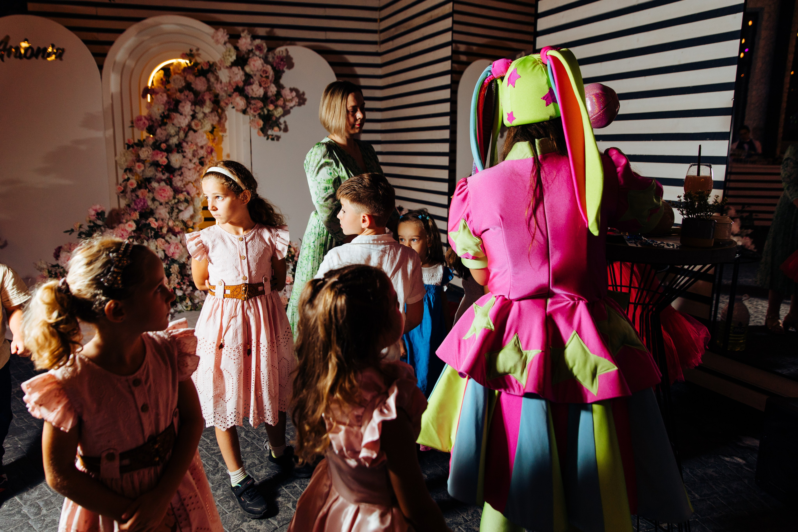 Antonia. Fotograf de nuntă și evenimente private!