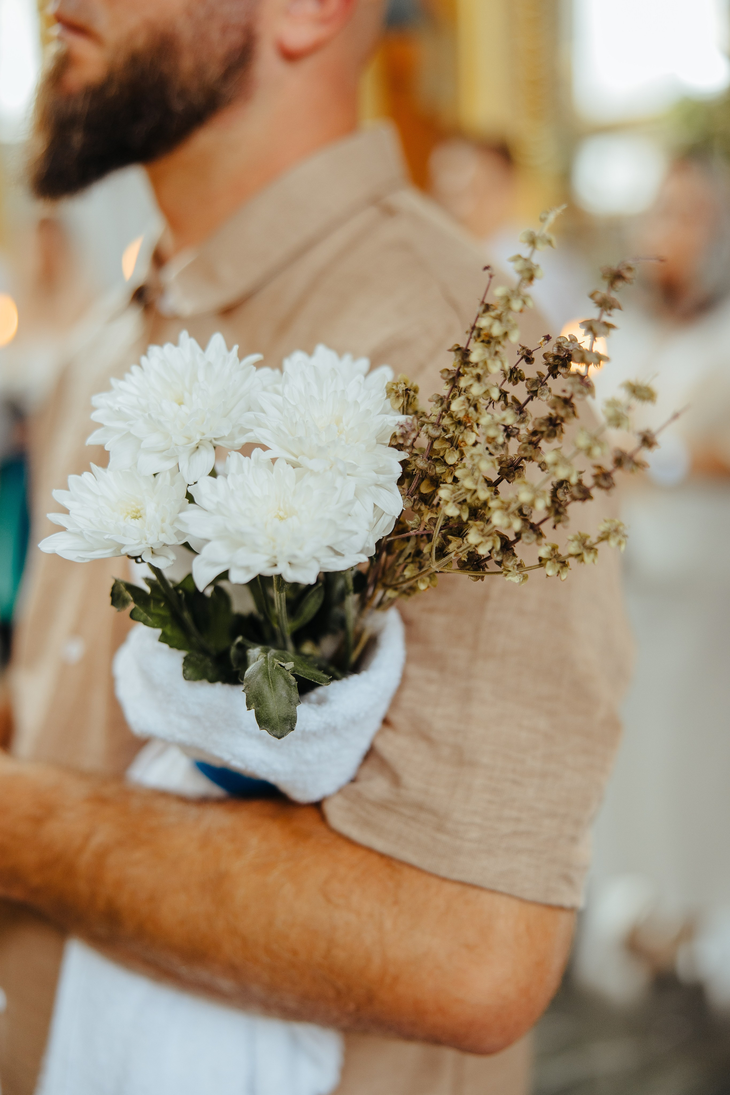 Saul. Fotograf de nuntă și evenimente private!