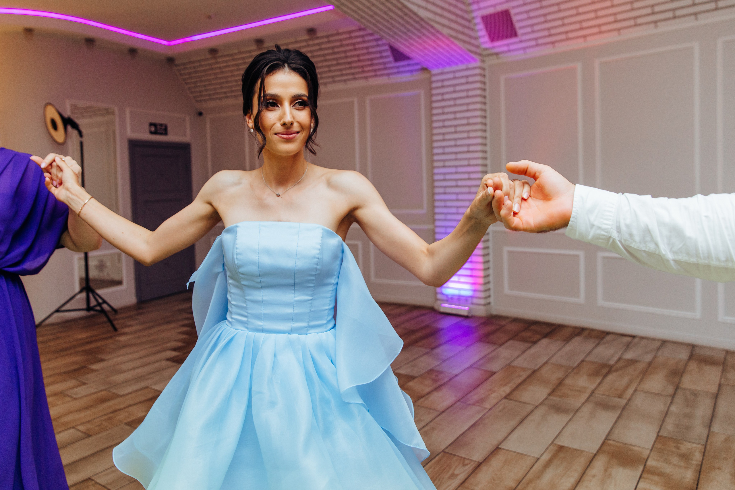 Antonia. Fotograf de nuntă și evenimente private!