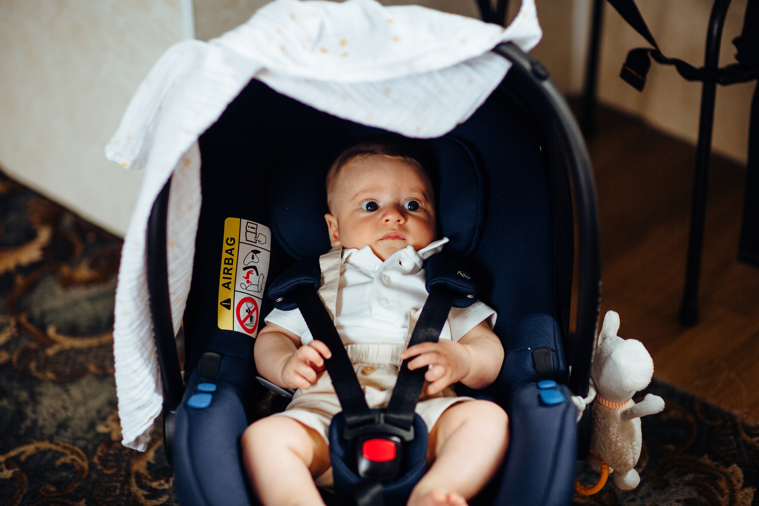 Botez Matei. Fotograf de nuntă și evenimente private!