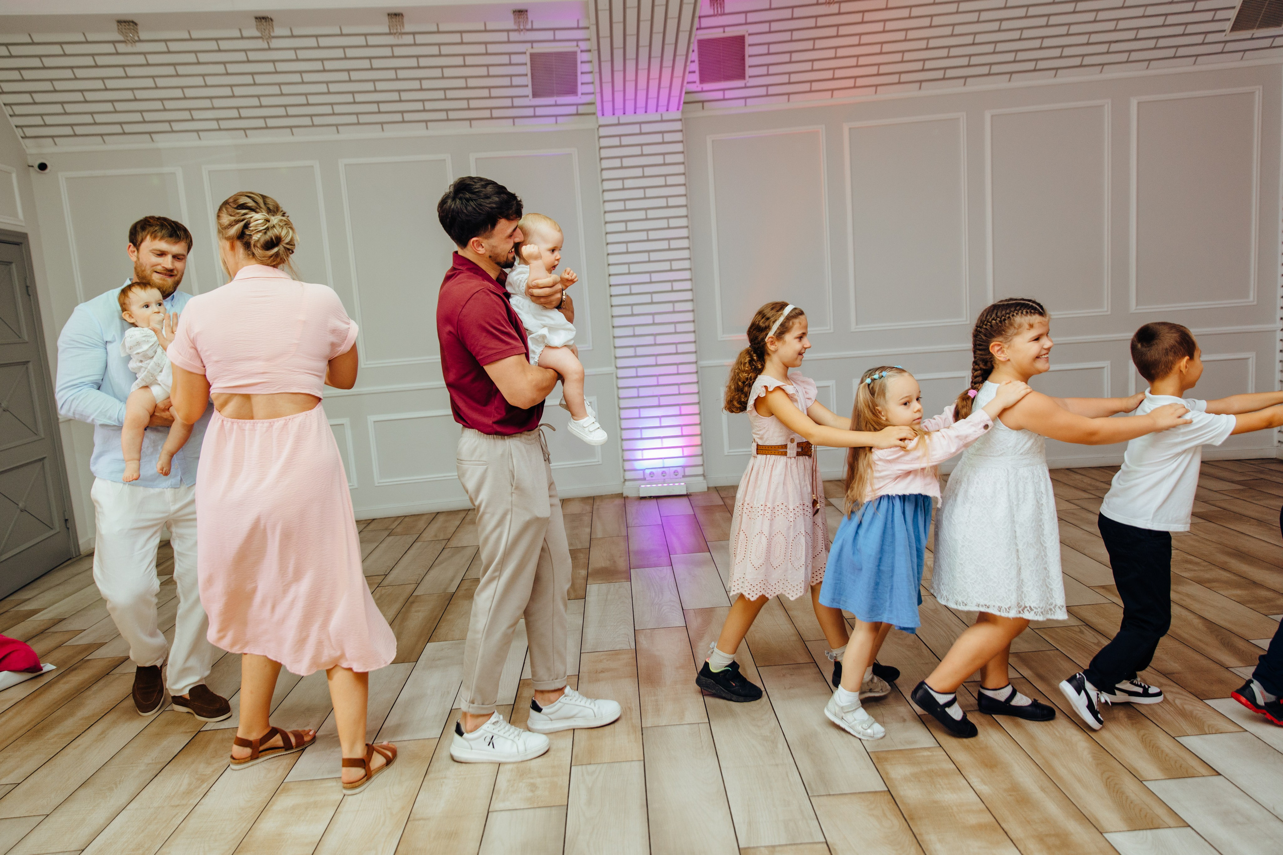 Antonia. Fotograf de nuntă și evenimente private!