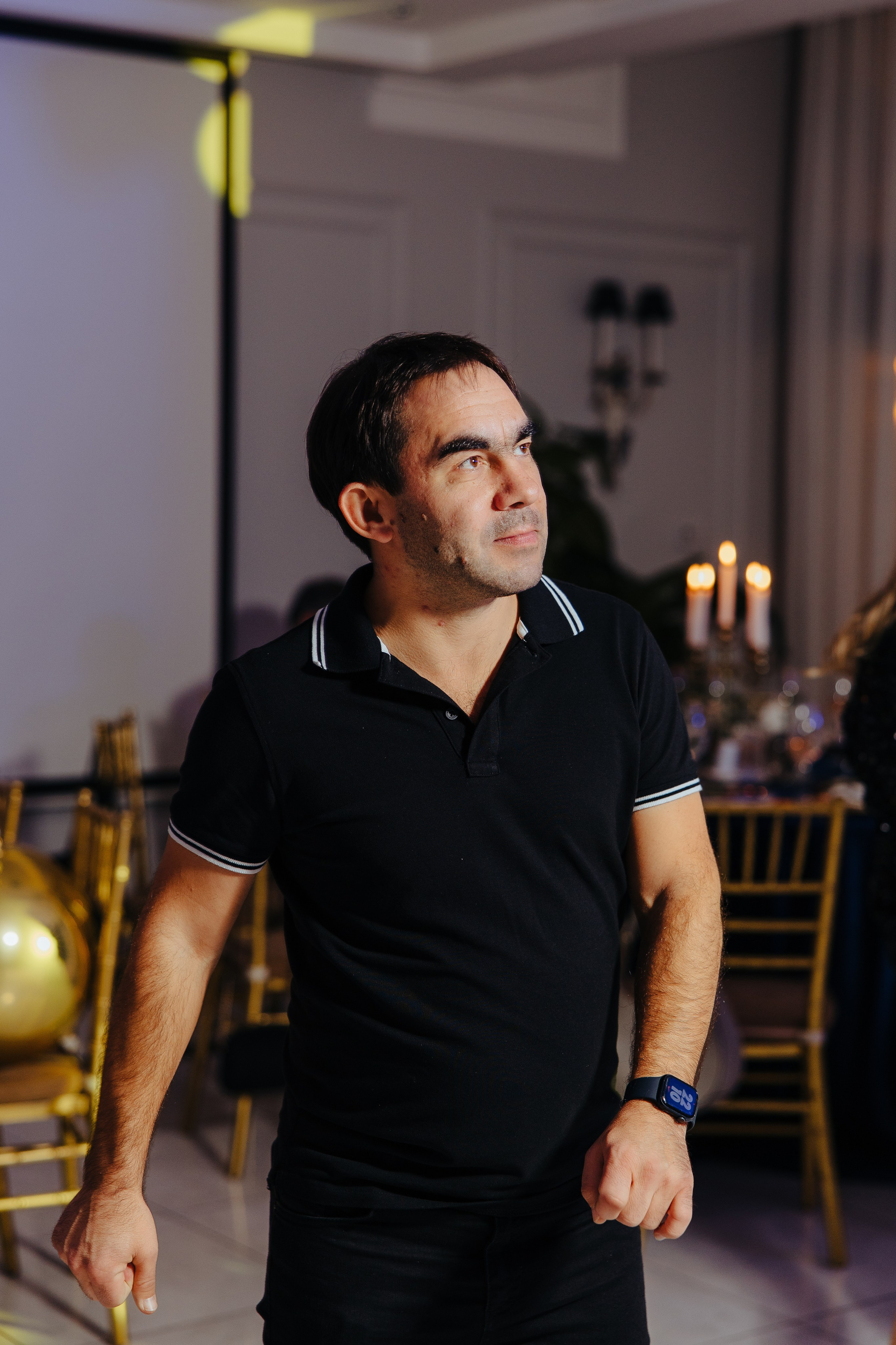 Mihai 40 ani. Fotograf de nuntă și evenimente private!