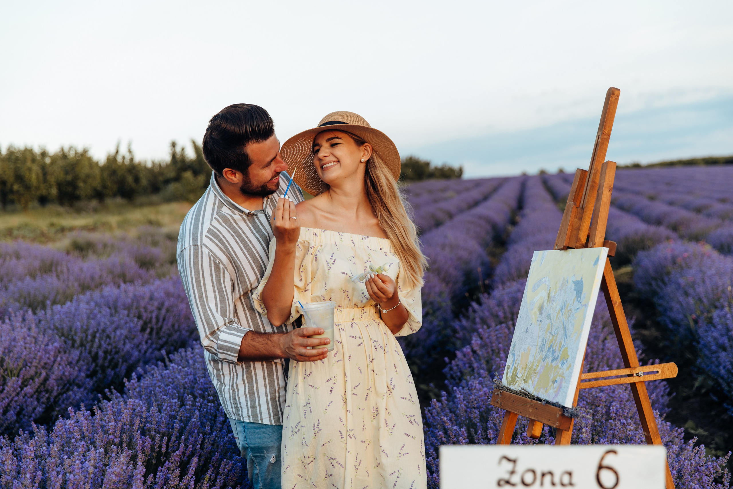 Ședința foto de cuplu. Fotograf de nuntă și evenimente private!