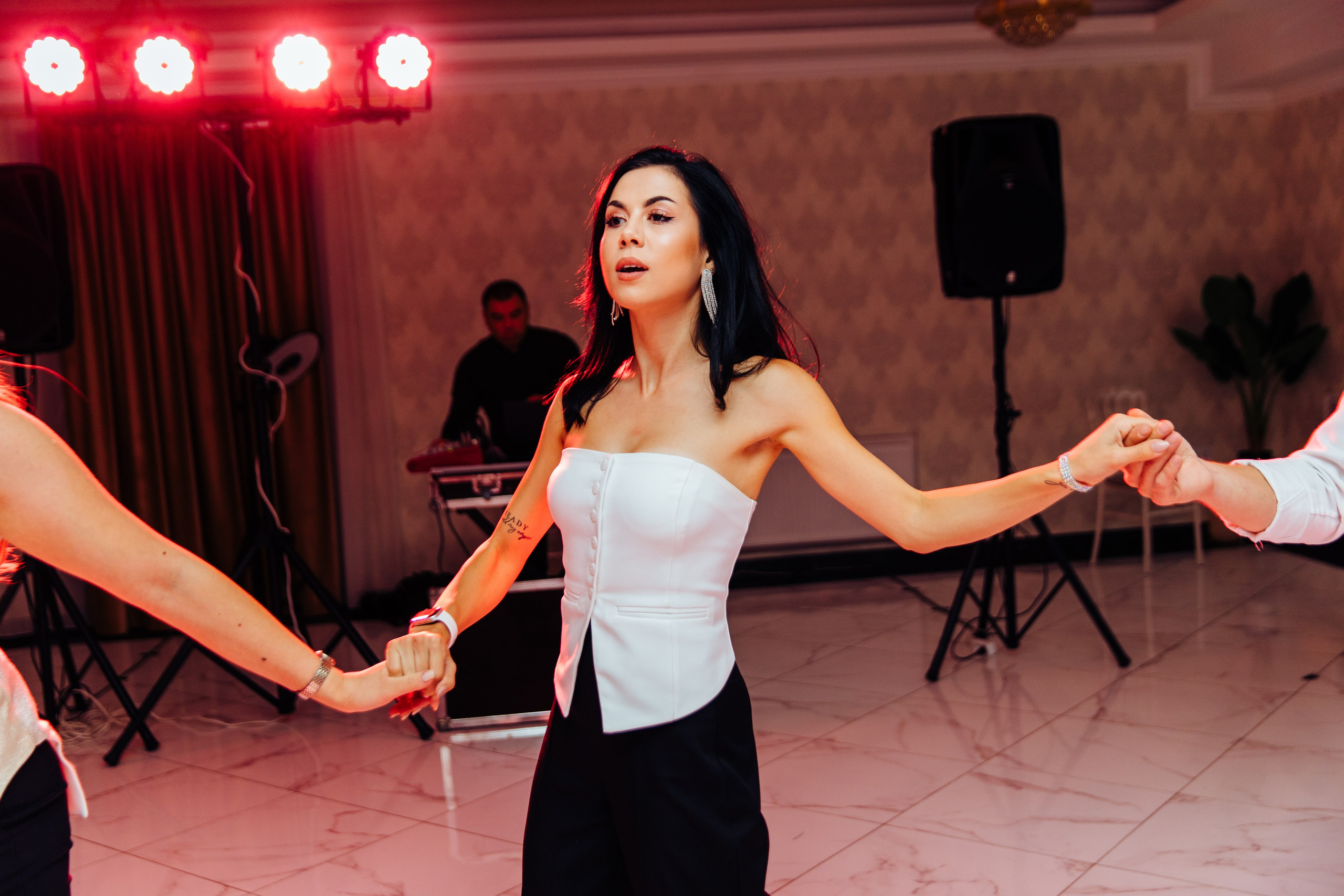 Emma. Fotograf de nuntă și evenimente private!