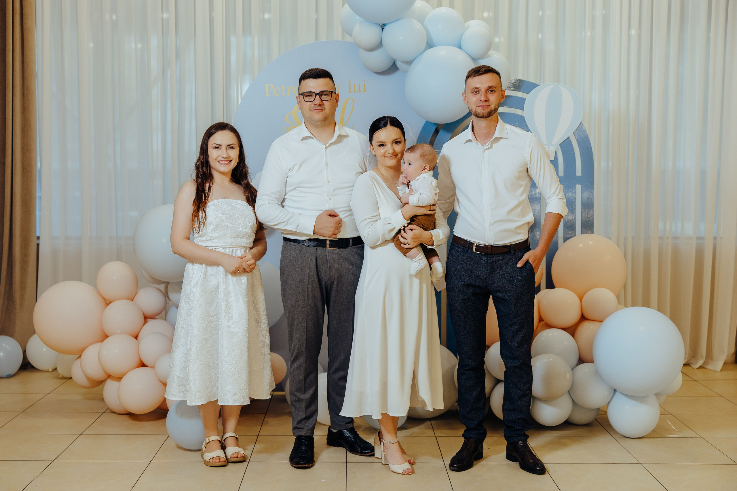 Saul. Fotograf de nuntă și evenimente private!